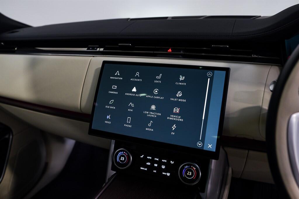 Land Rover Range Rover - Image 28