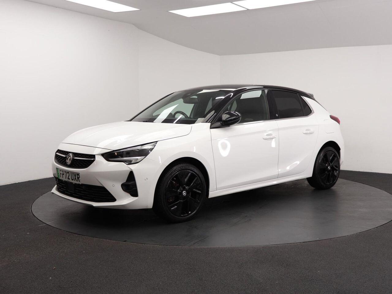 Vauxhall Corsa Electric - Image 8