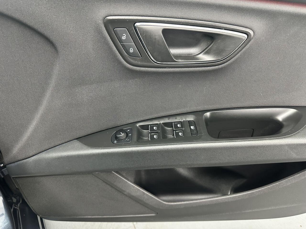 SEAT Leon - Image 17