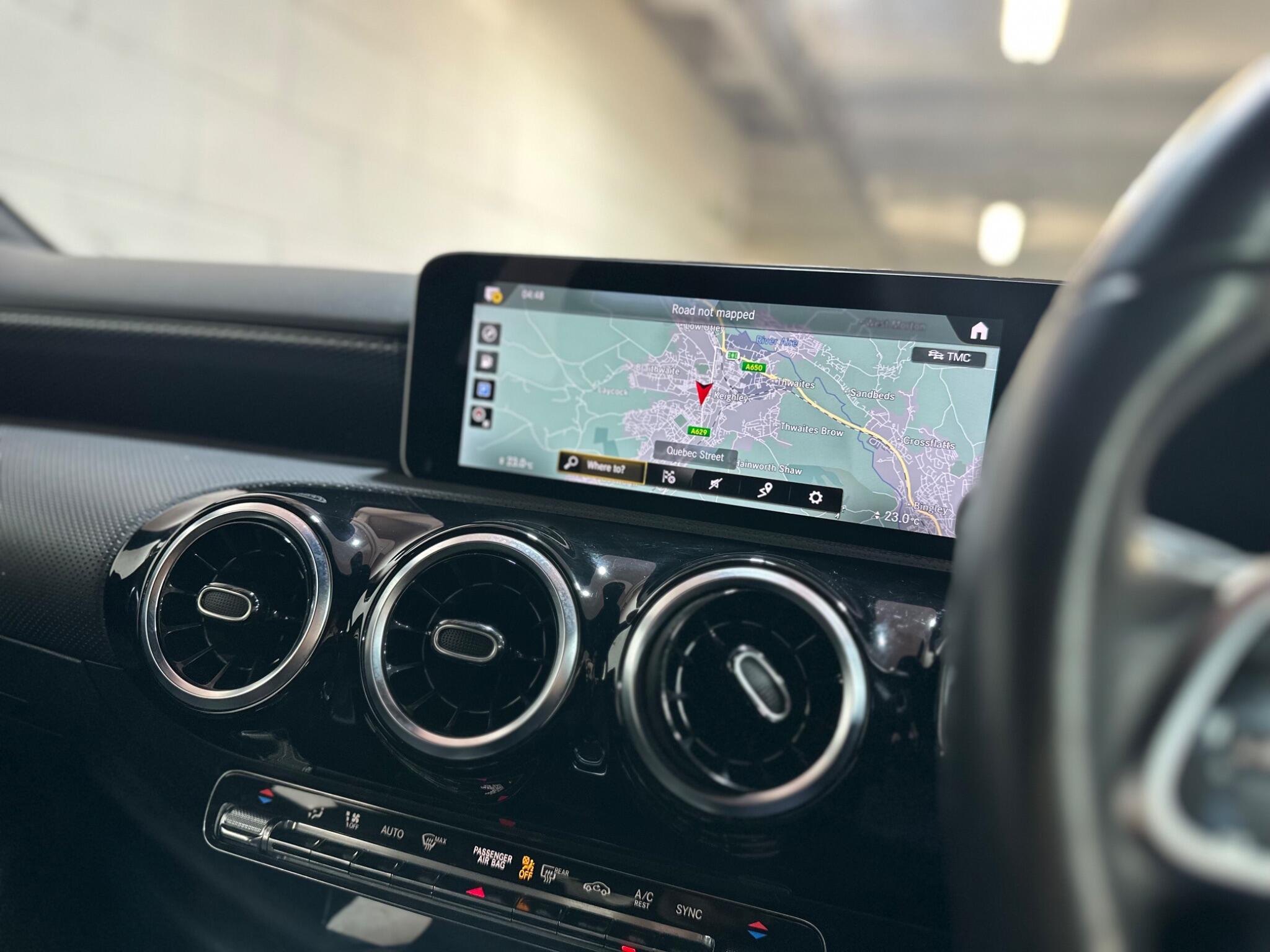 Mercedes A Class - Image 14