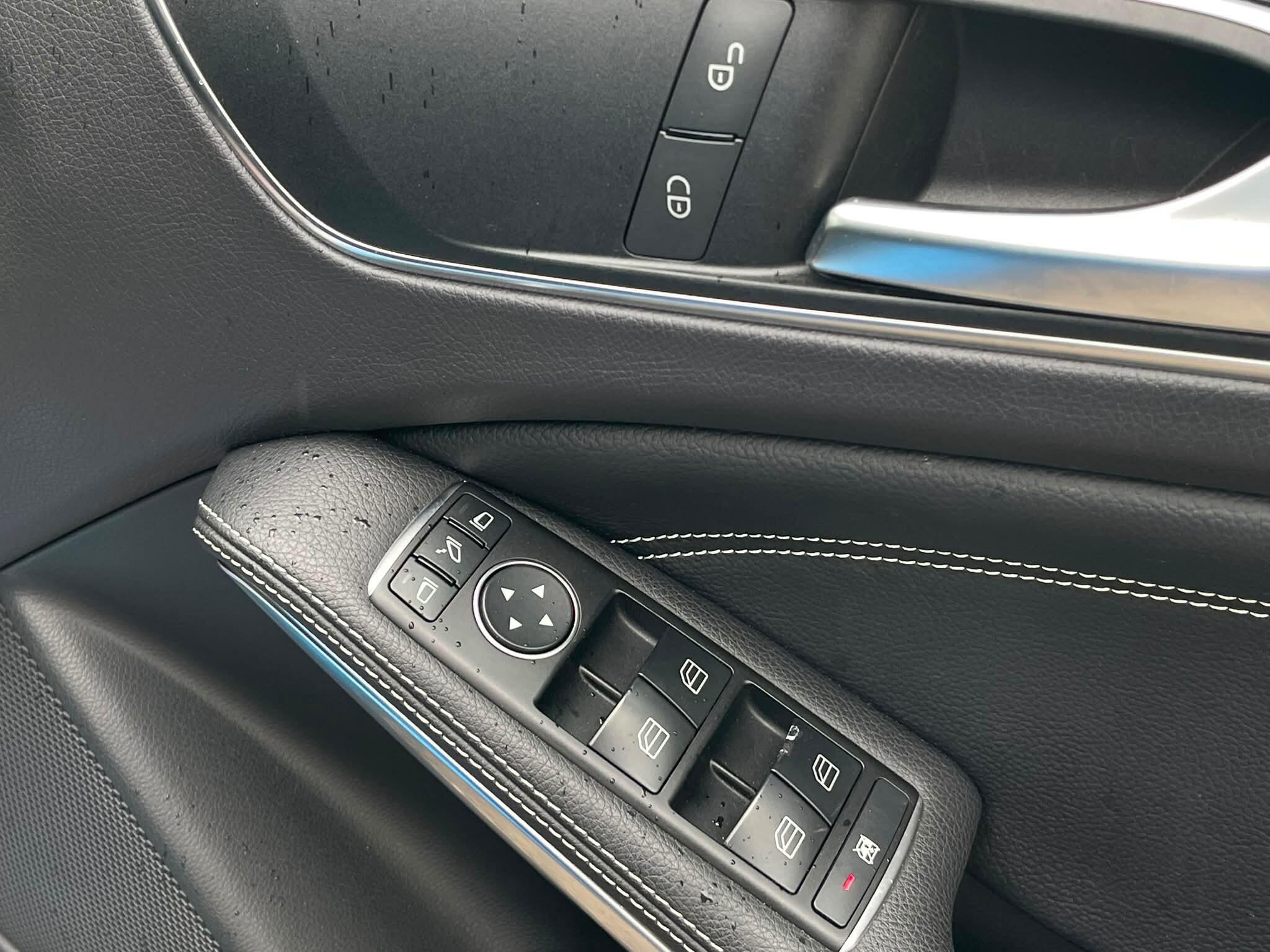 Mercedes A Class - Image 10
