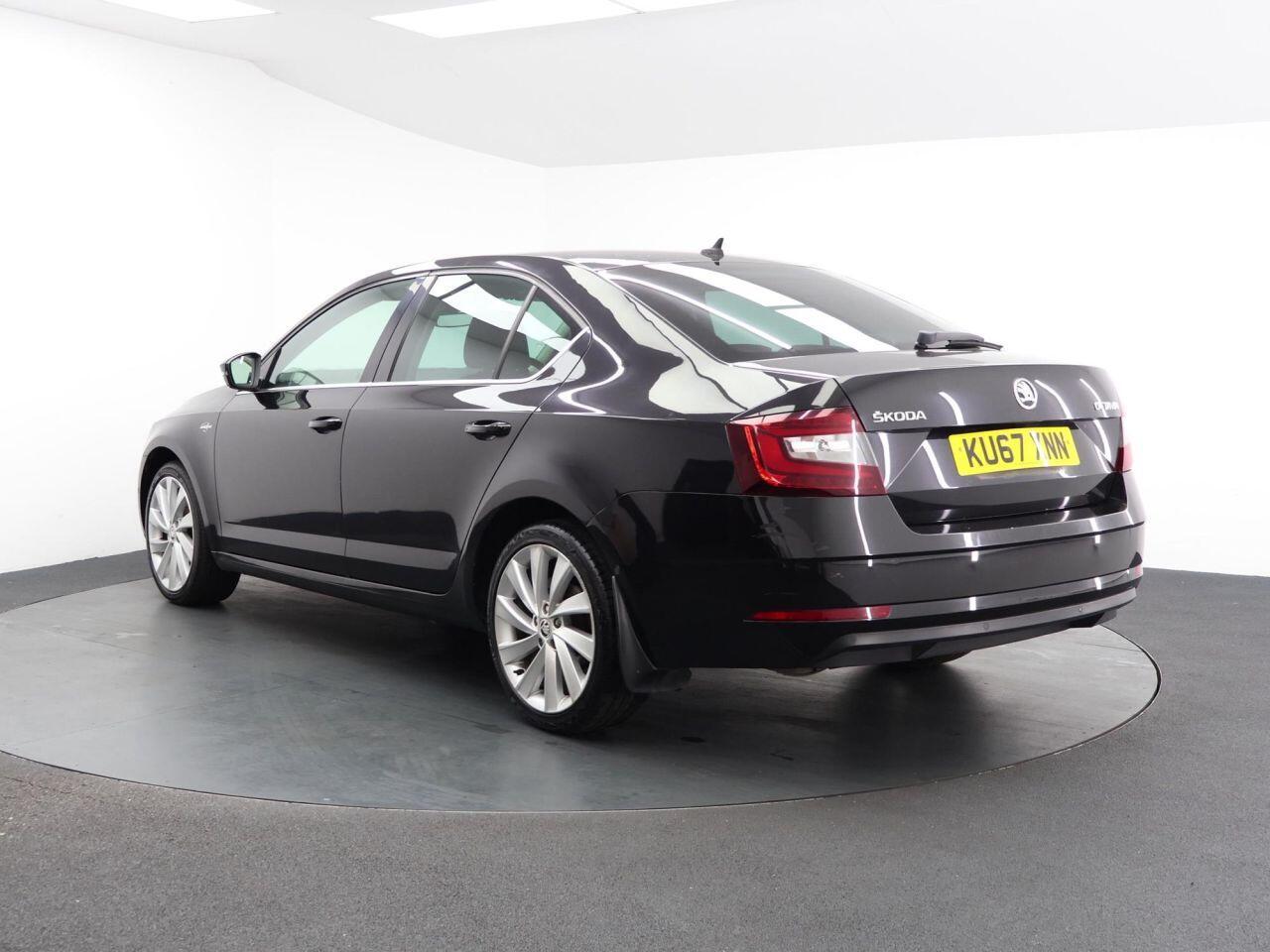 Skoda Octavia - Image 7