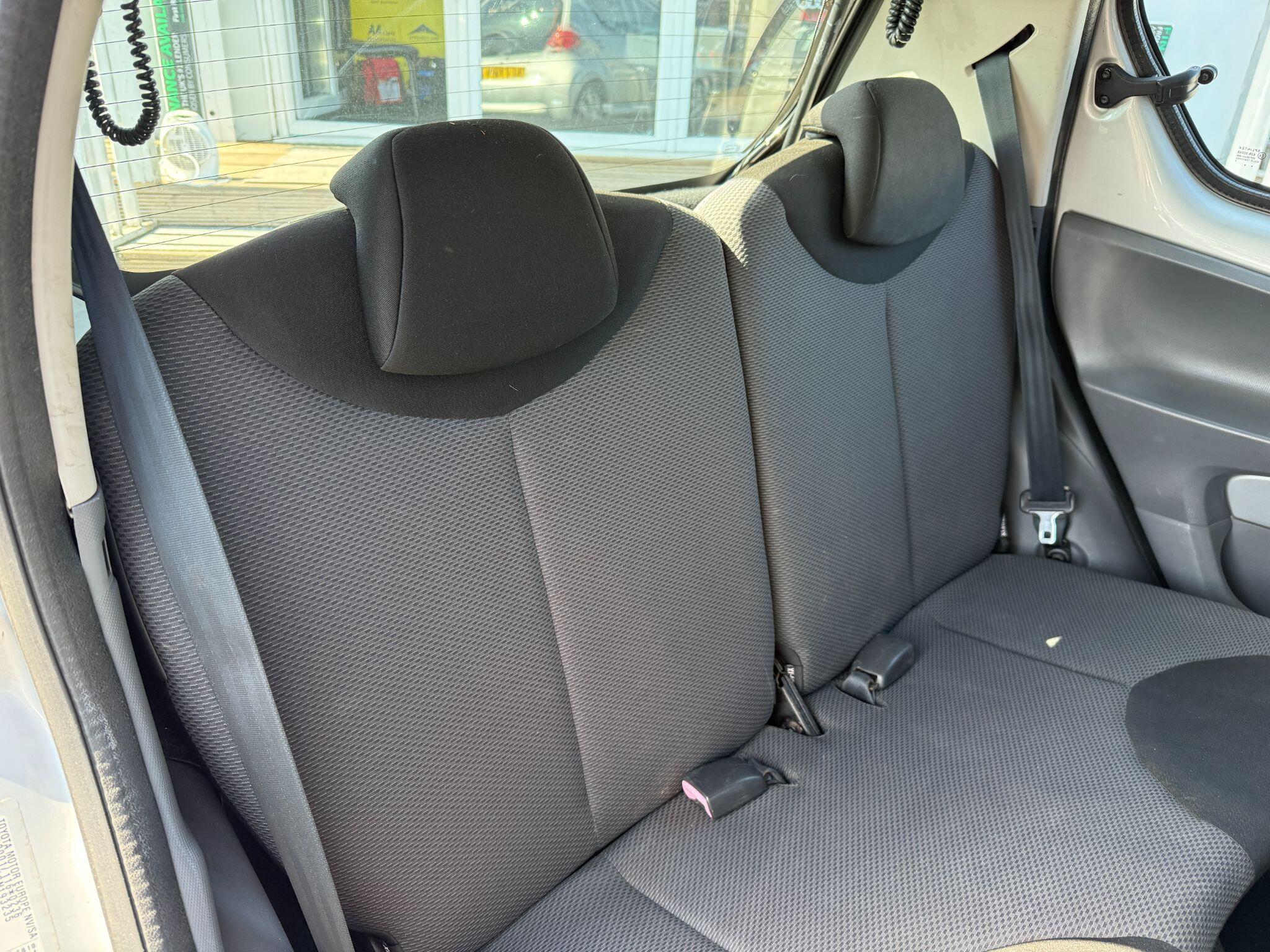 Toyota Aygo - Image 4