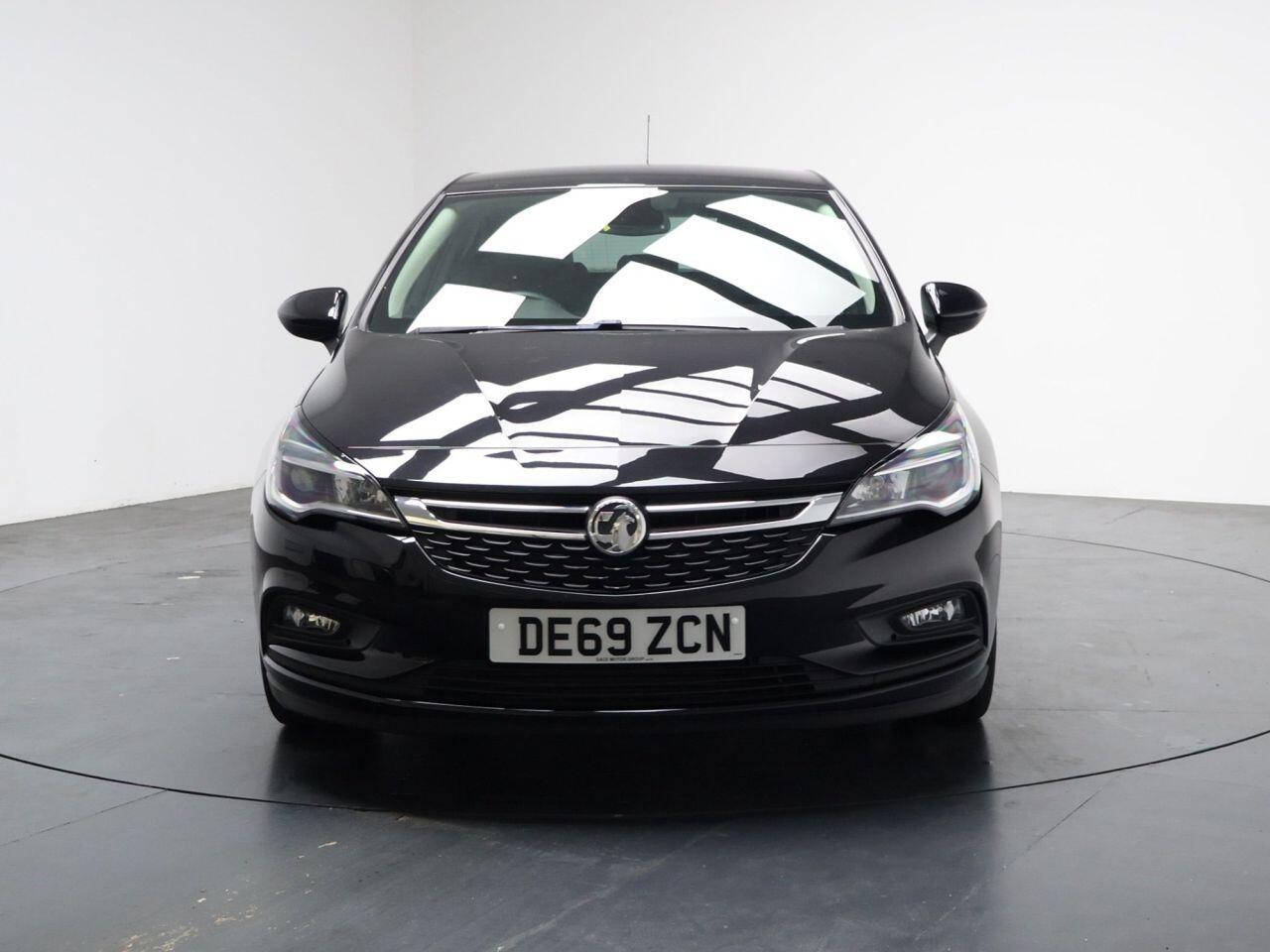 Vauxhall Astra - Image 5