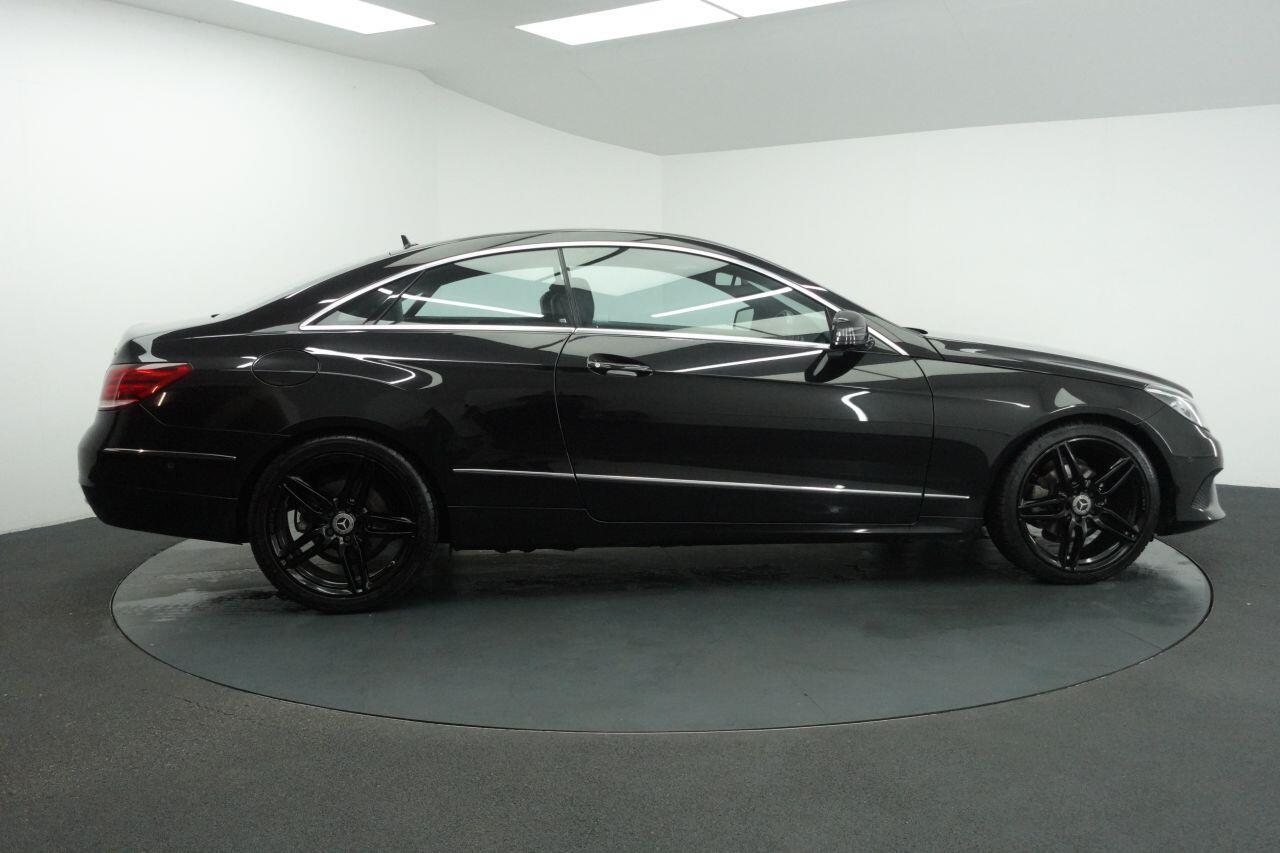 Mercedes-benz E Class - Image 14