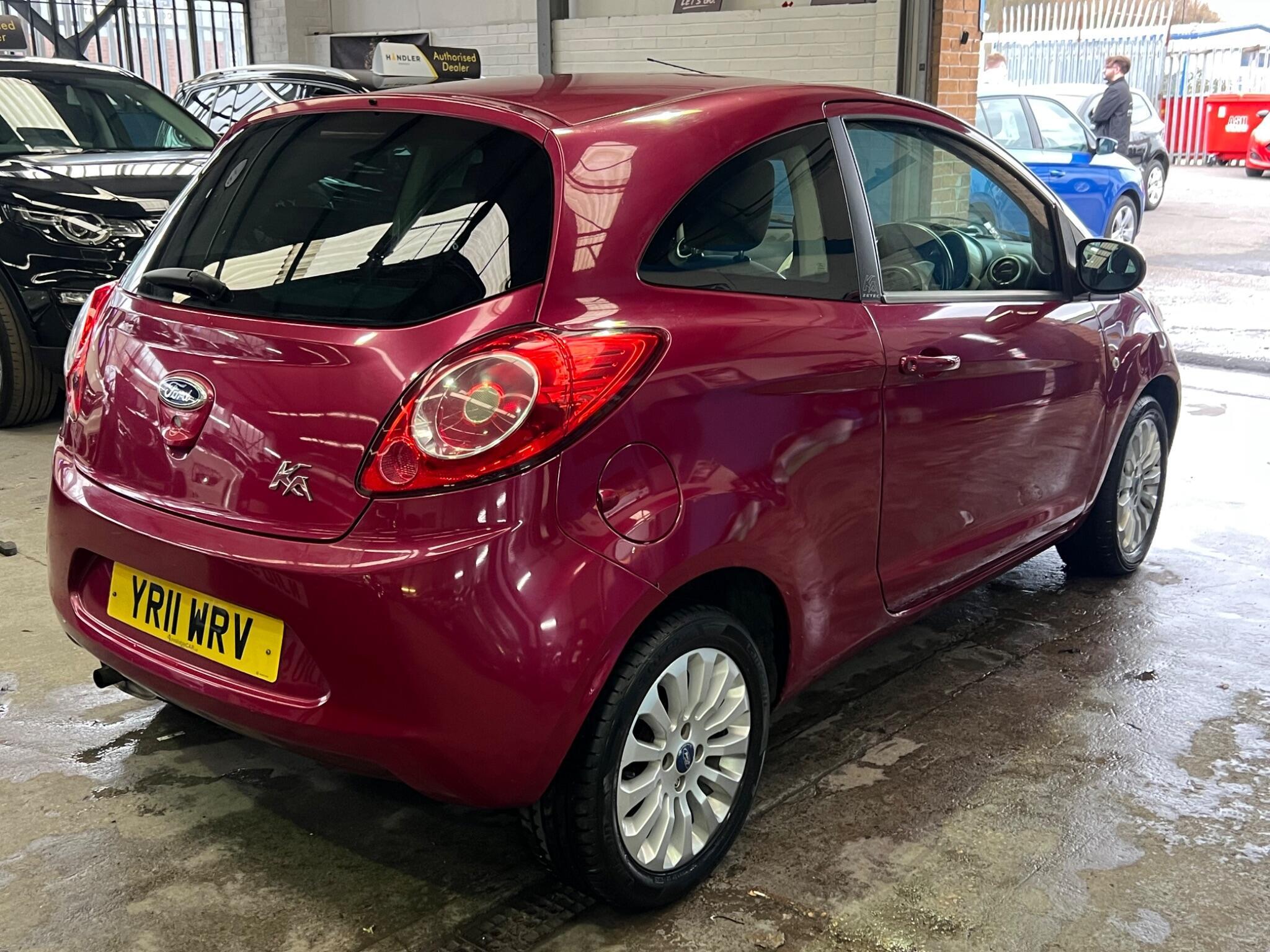 Ford KA - Image 6