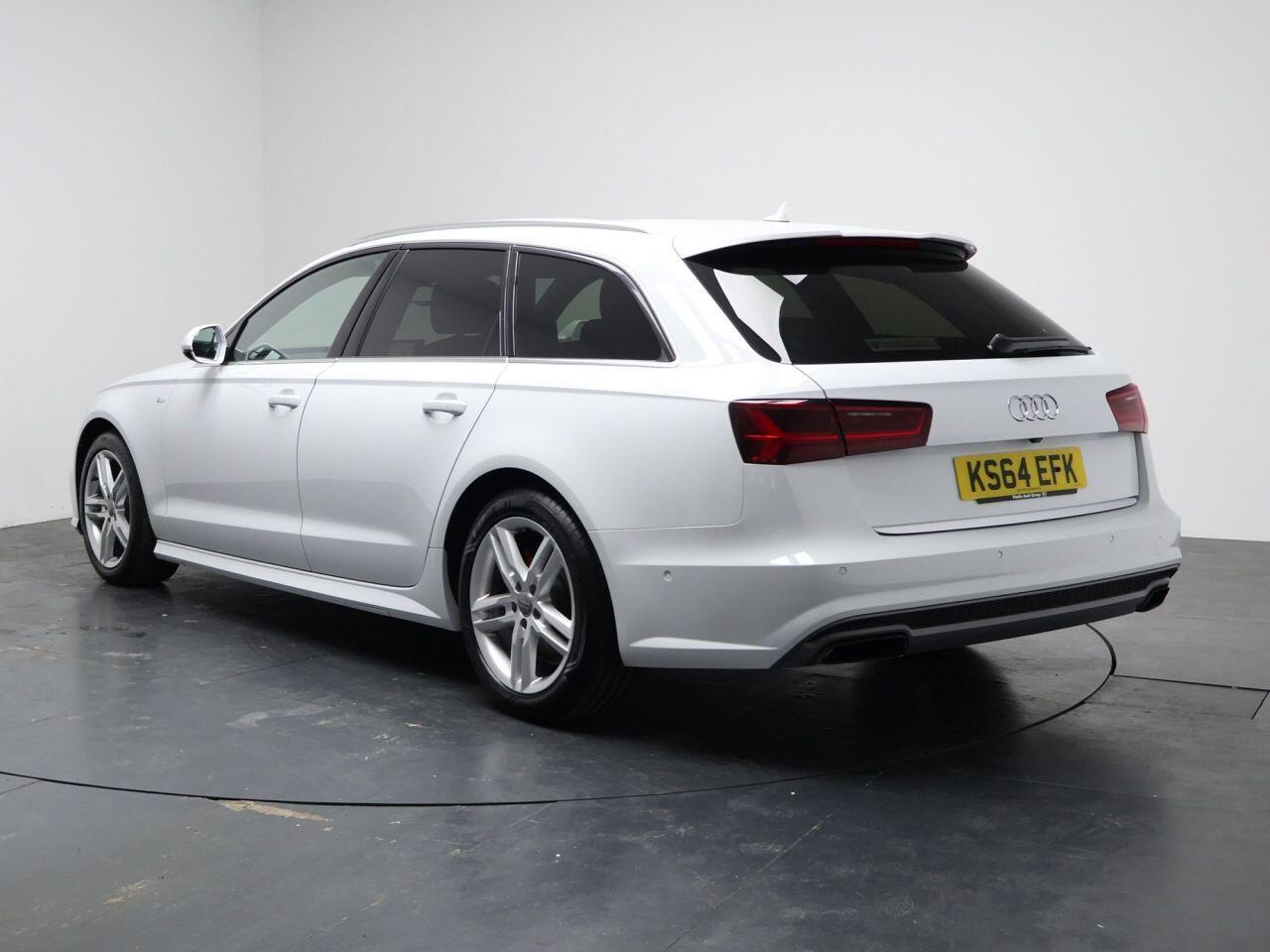 Audi A6 Avant - Image 7