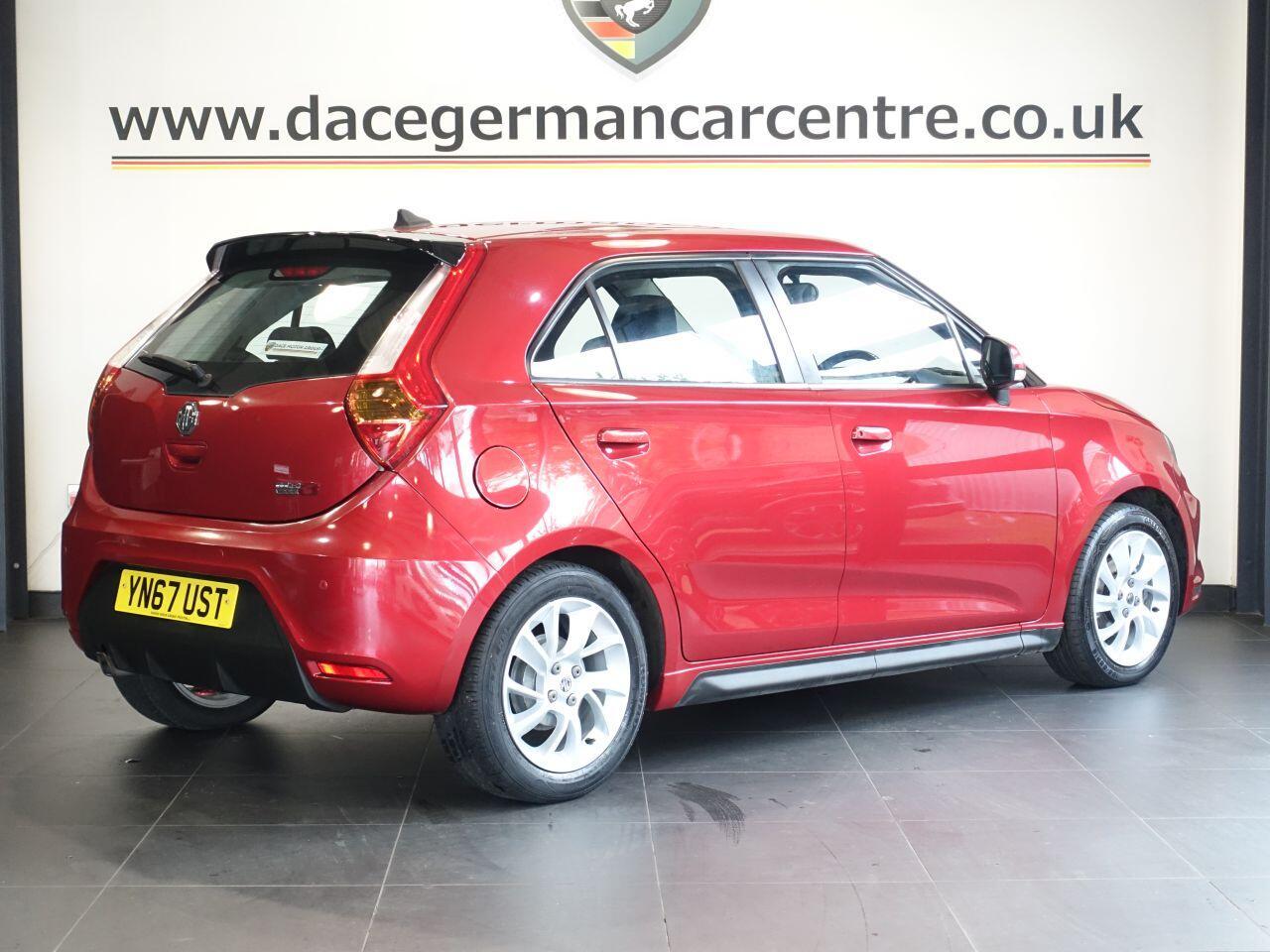 MG MG3 - Image 6