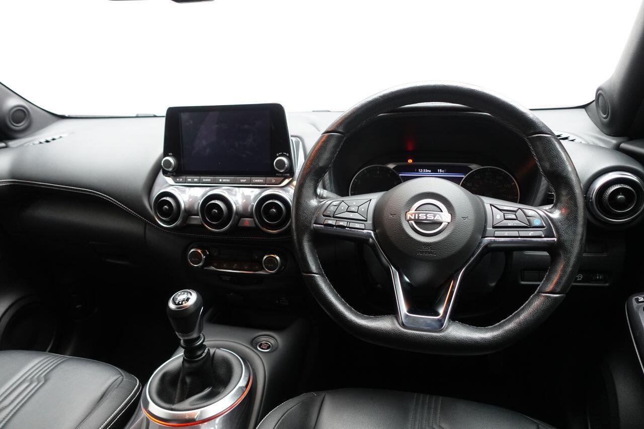 Nissan Juke - Image 15