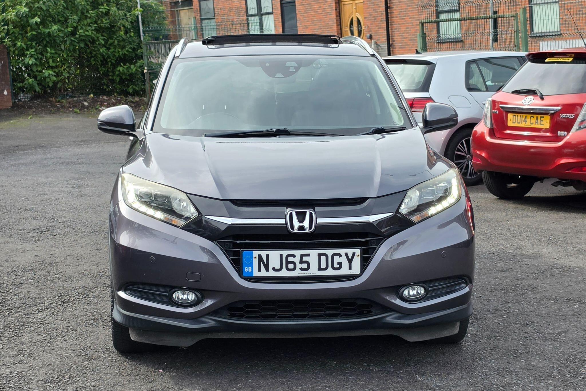 Honda HR-V - Image 2