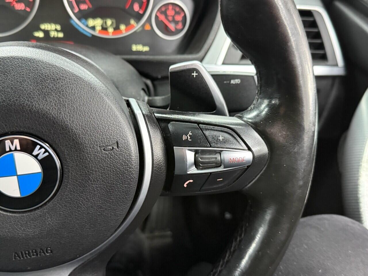 BMW 3 Series - Image 21
