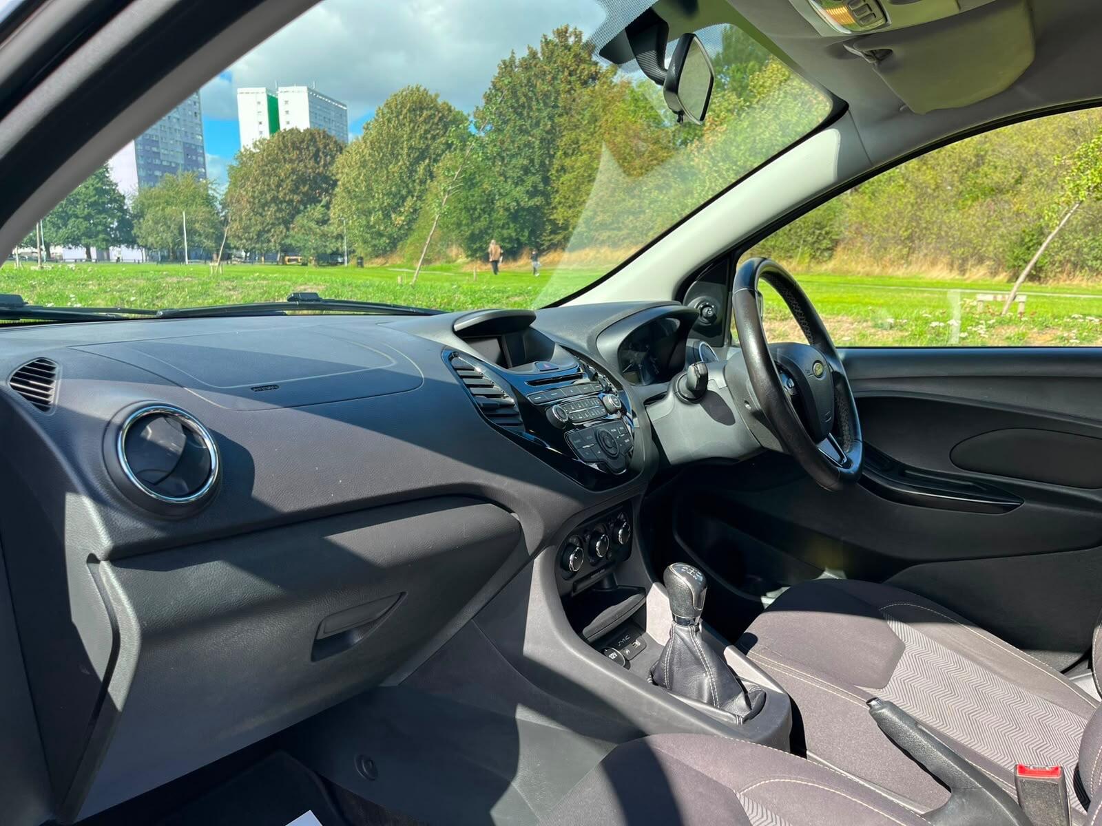 Ford Ka+ - Image 8