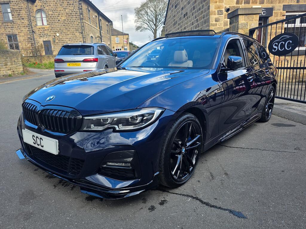 BMW 3 Series - Image 4