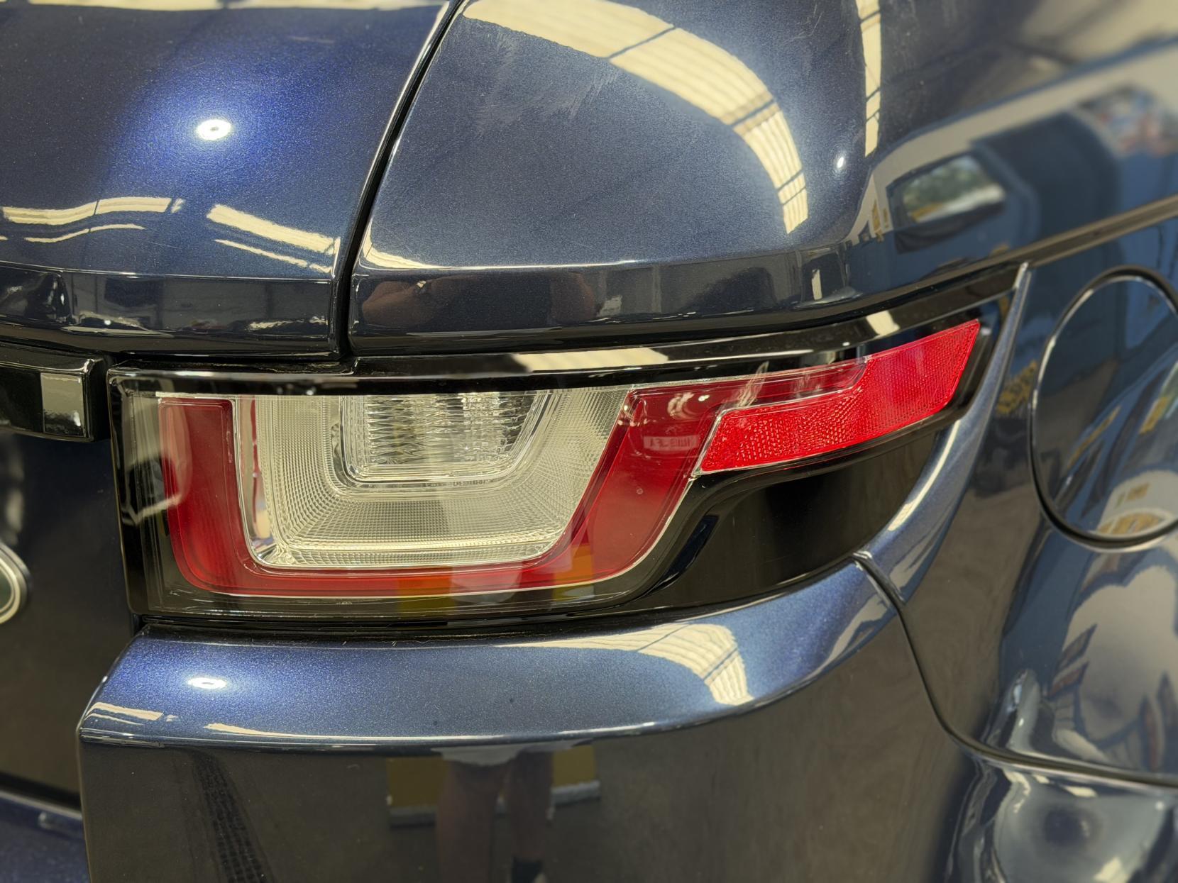 Land Rover Range Rover Evoque - Image 9