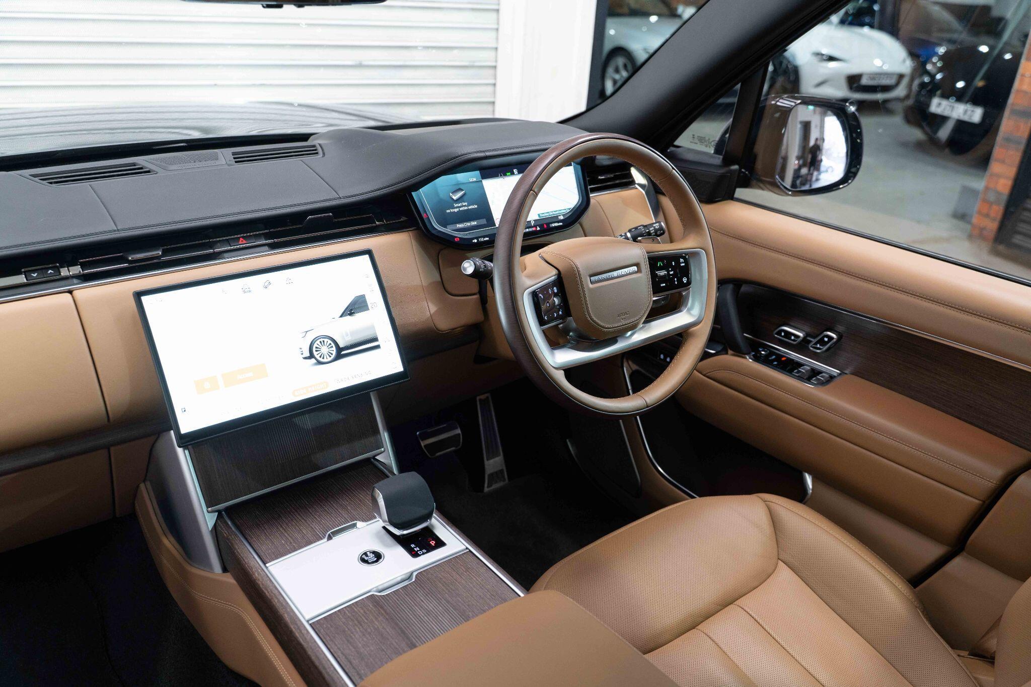 Land Rover Range Rover - Image 44