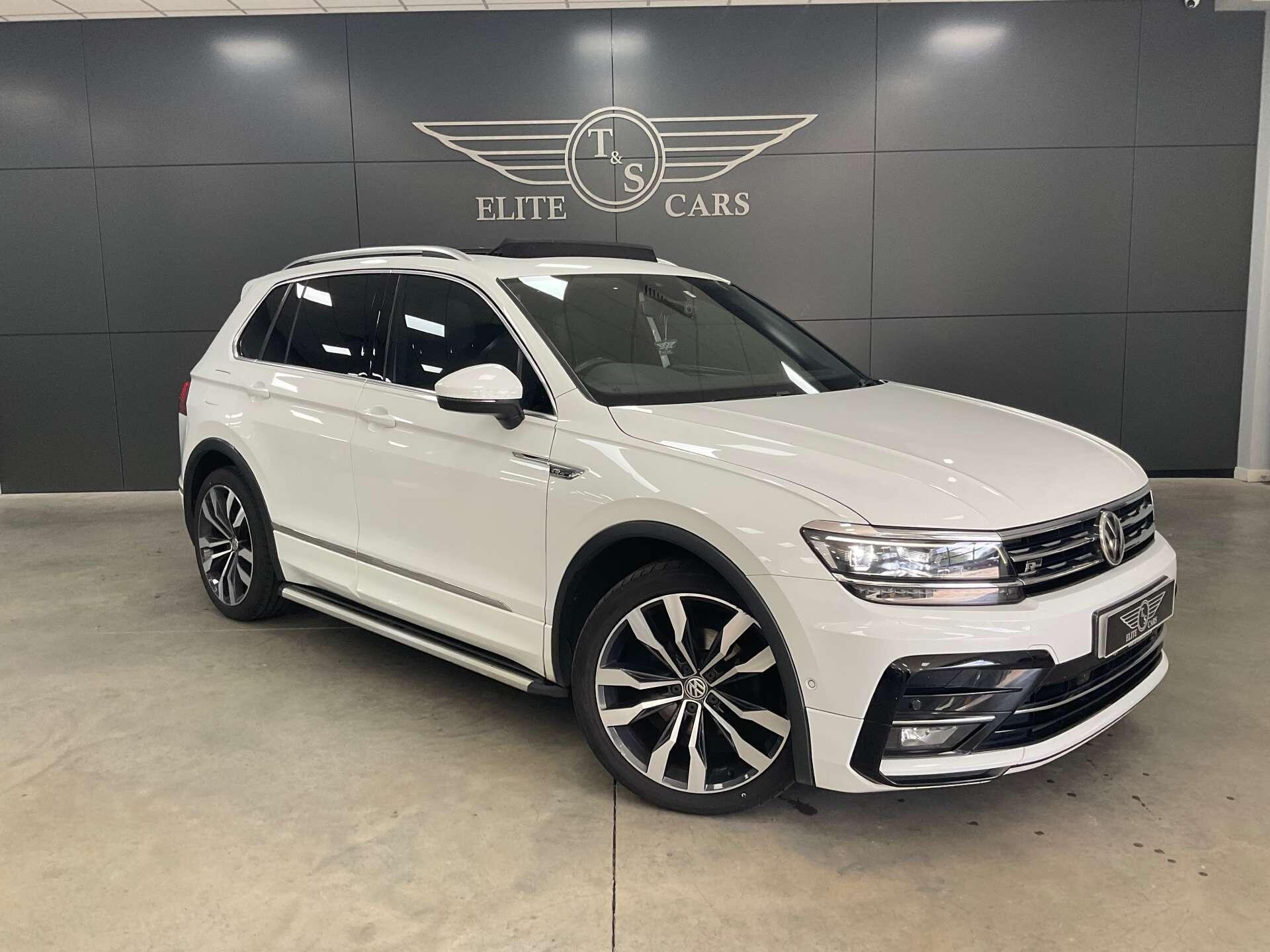 Volkswagen Tiguan - Image 9