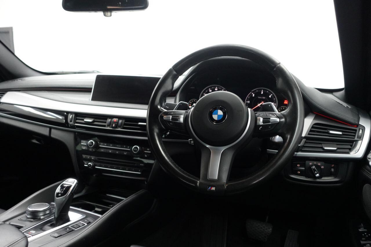 BMW X6 - Image 20