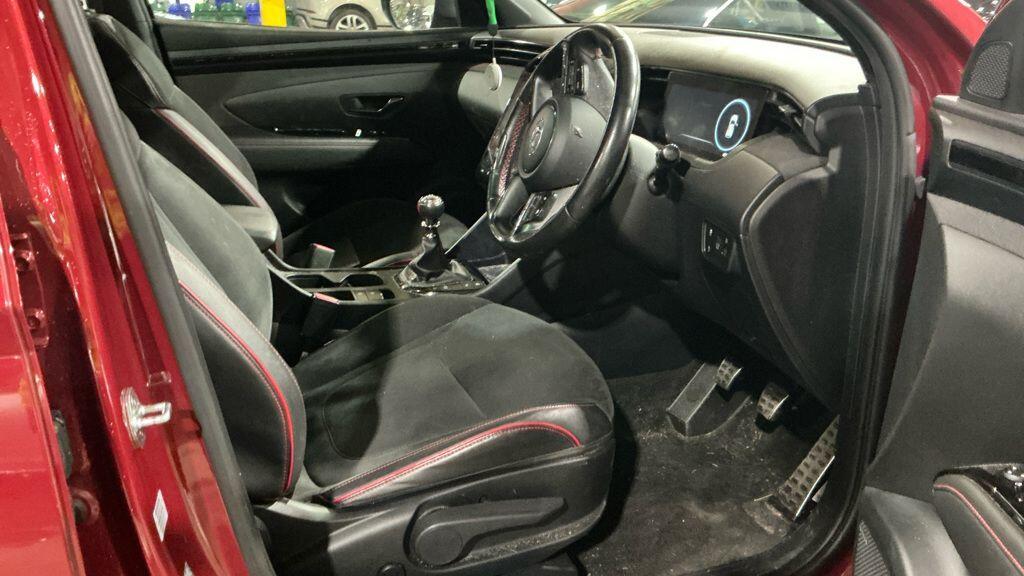 Hyundai Tucson - Image 2