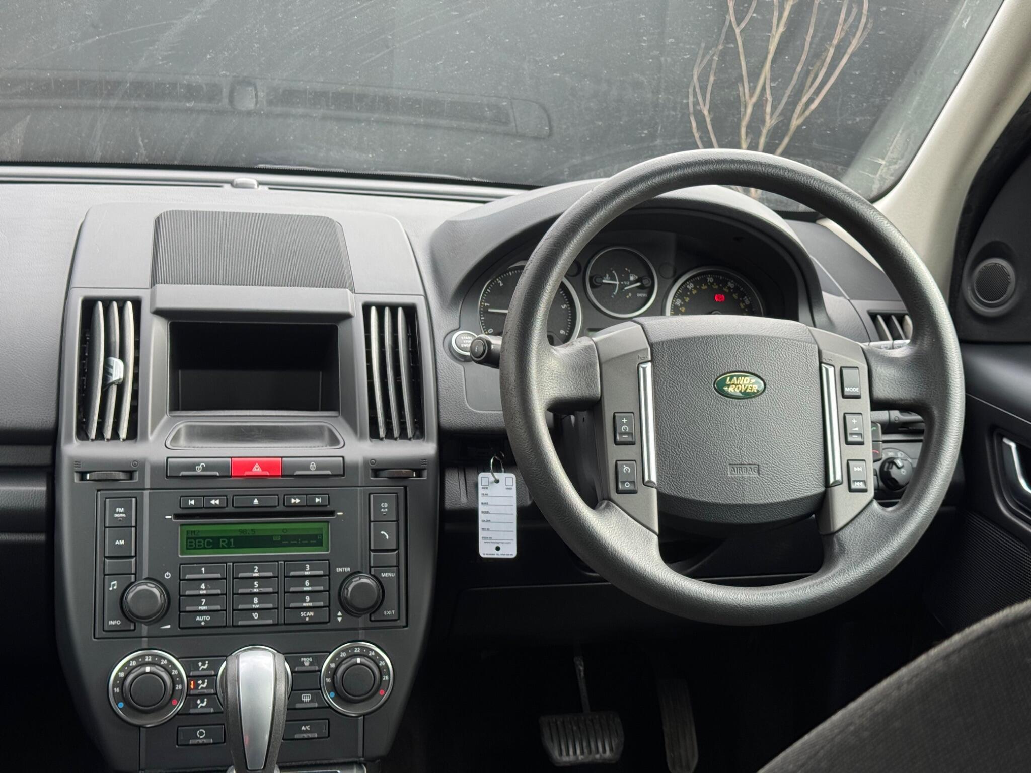 Land Rover Freelander 2 - Image 39
