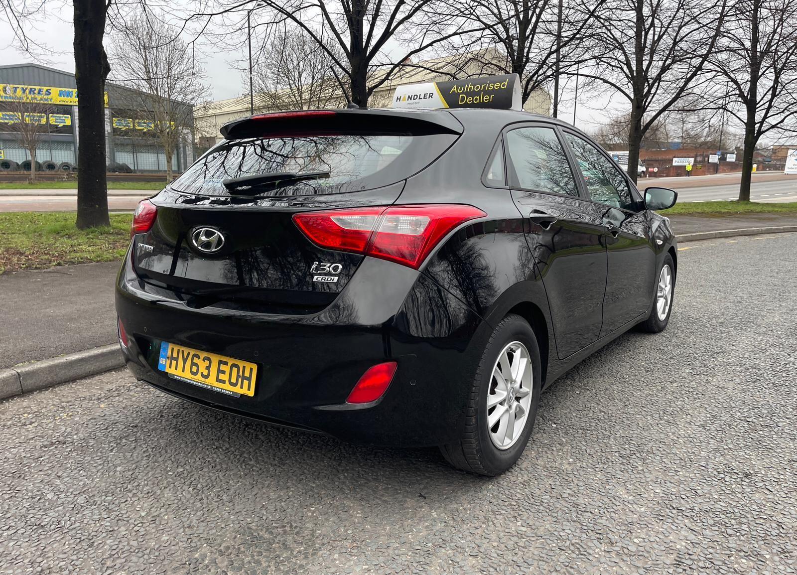 Hyundai i30 - Image 7