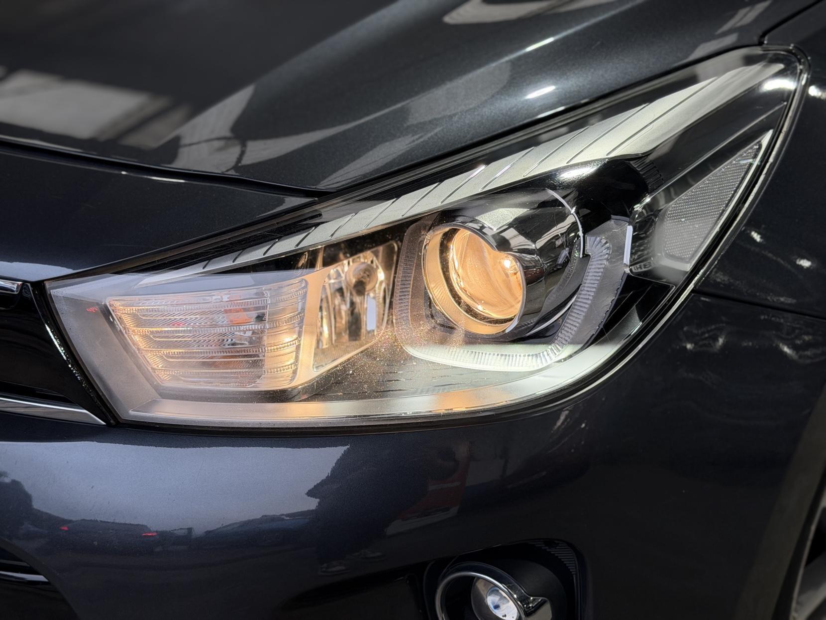Kia Rio - Image 8