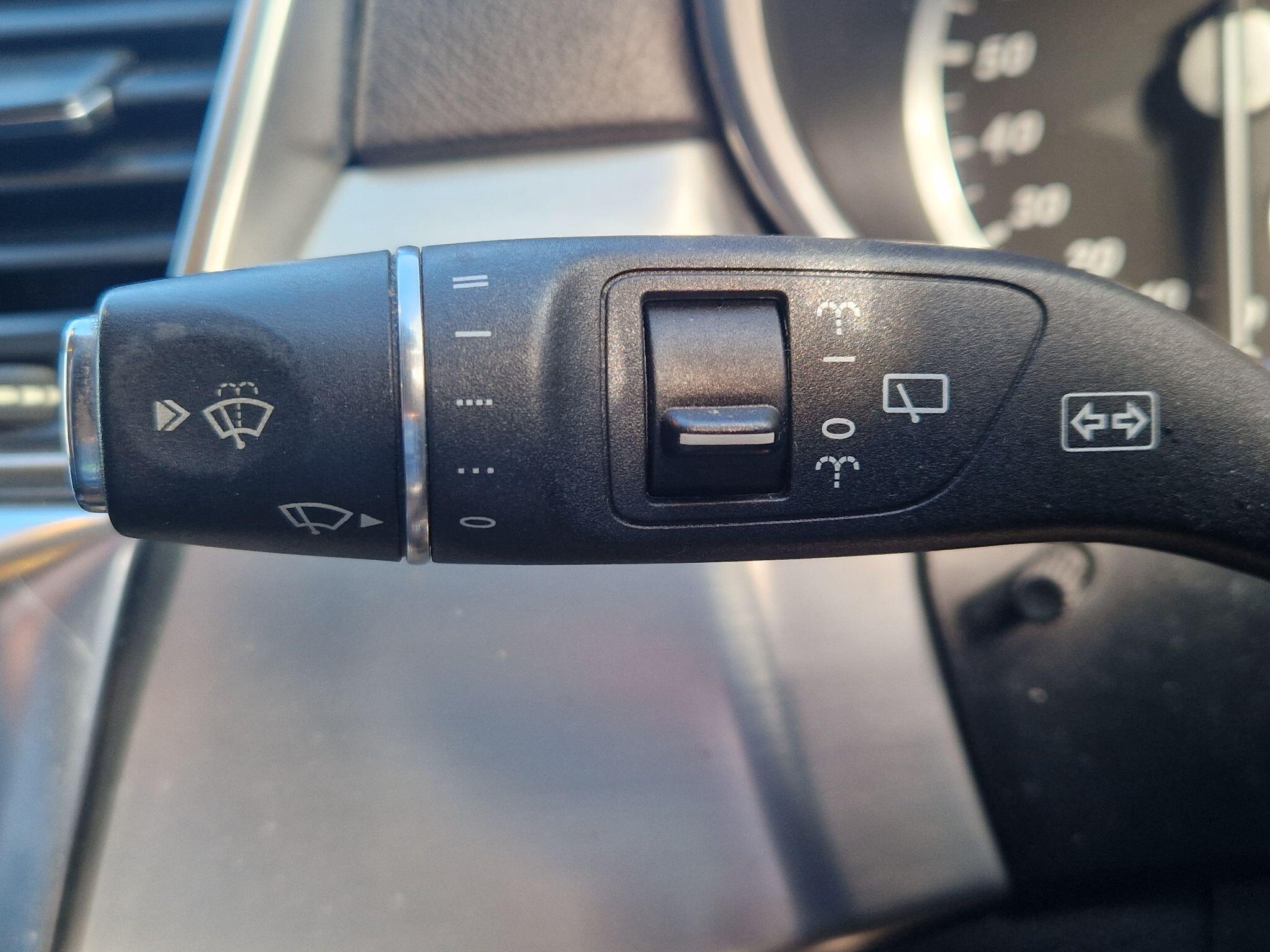 Mercedes M Class - Image 44