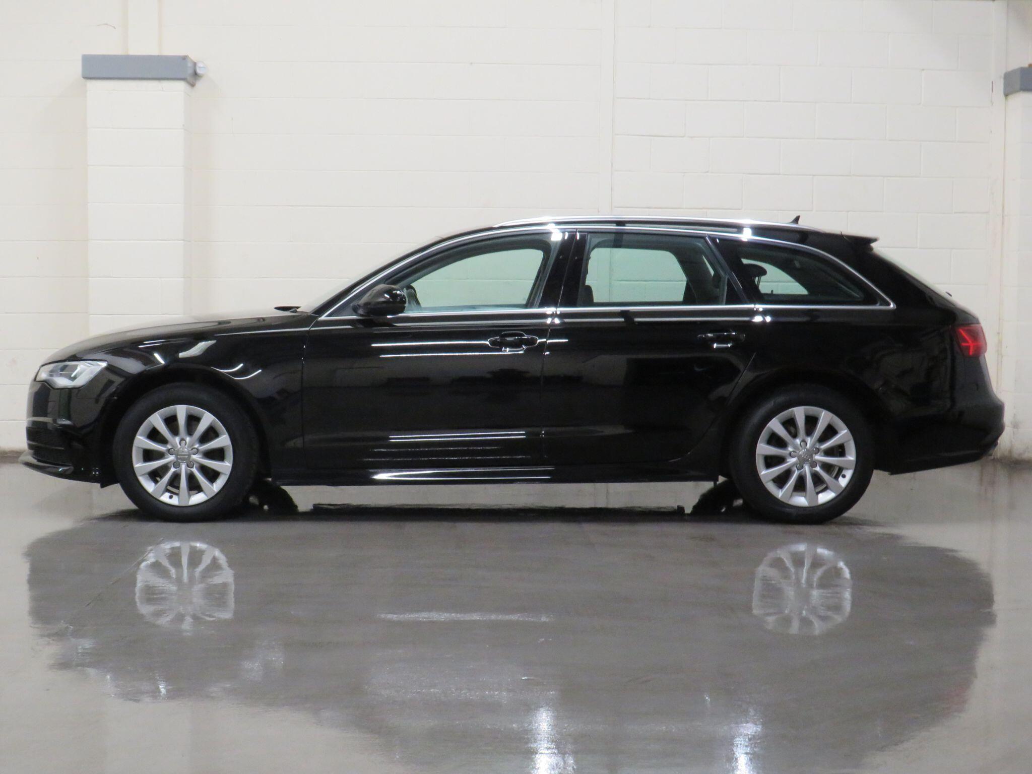 Audi A6 Avant - Image 6