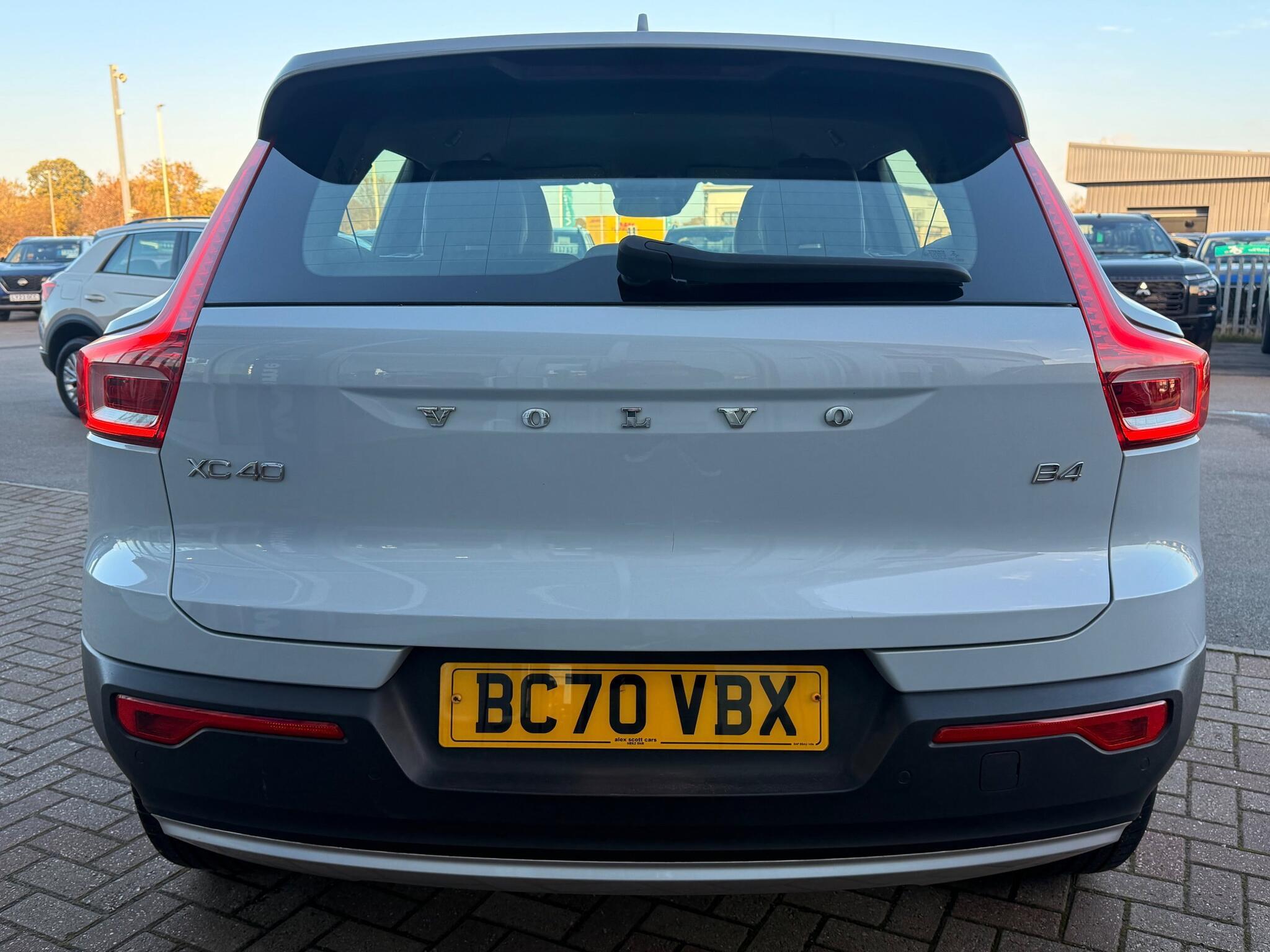 Volvo XC40 - Image 3