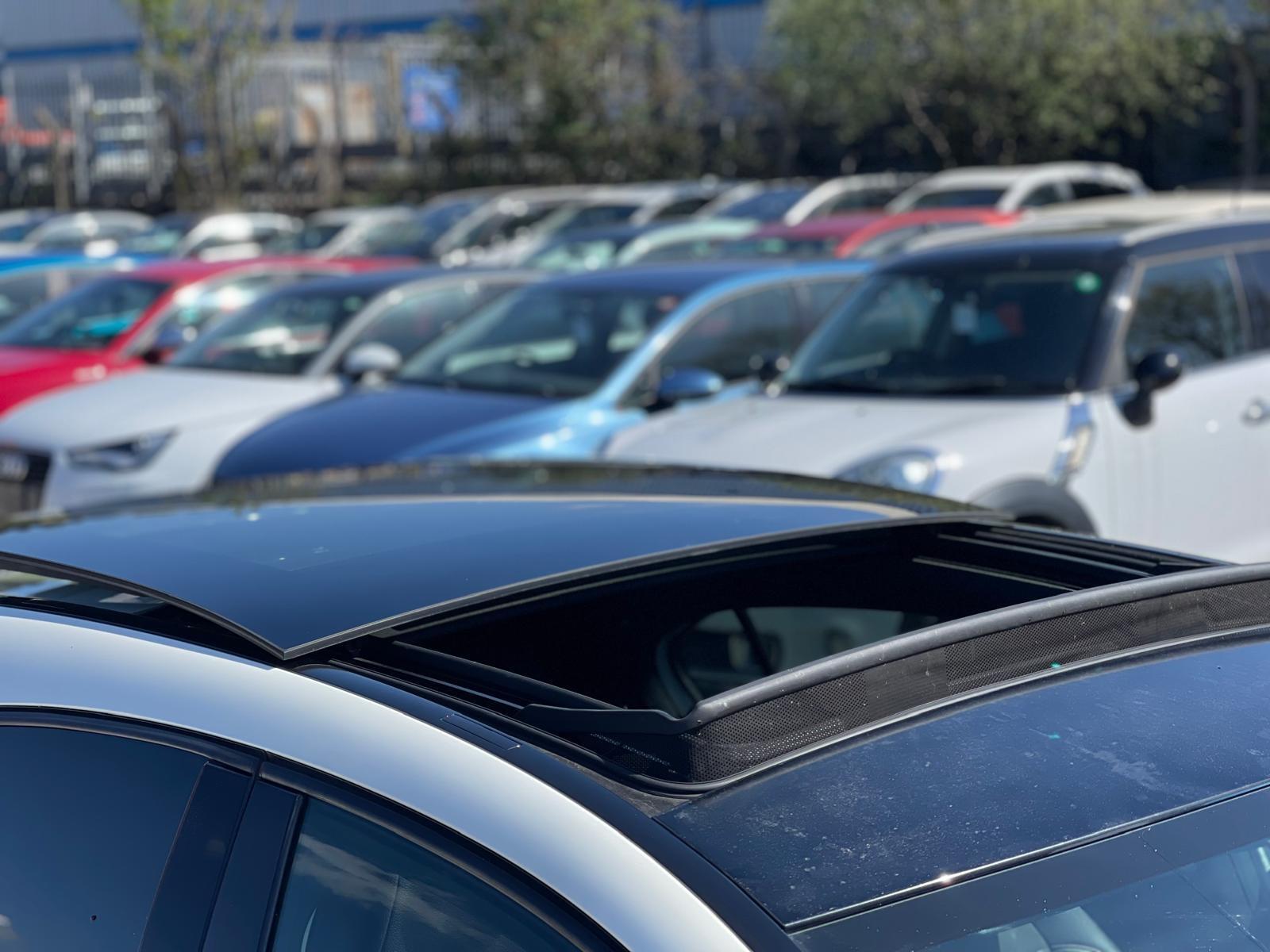 Mercedes A Class - Image 44