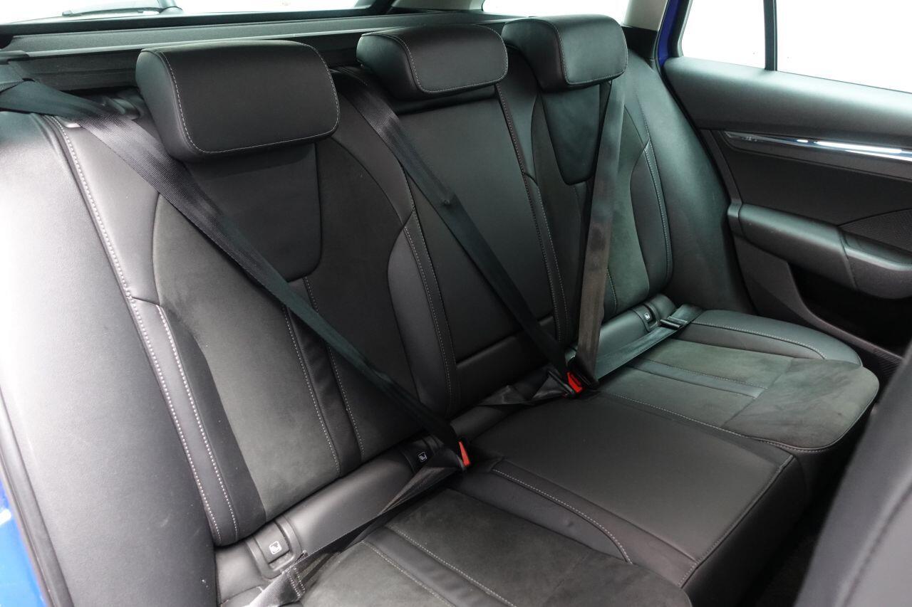 Skoda Octavia - Image 17