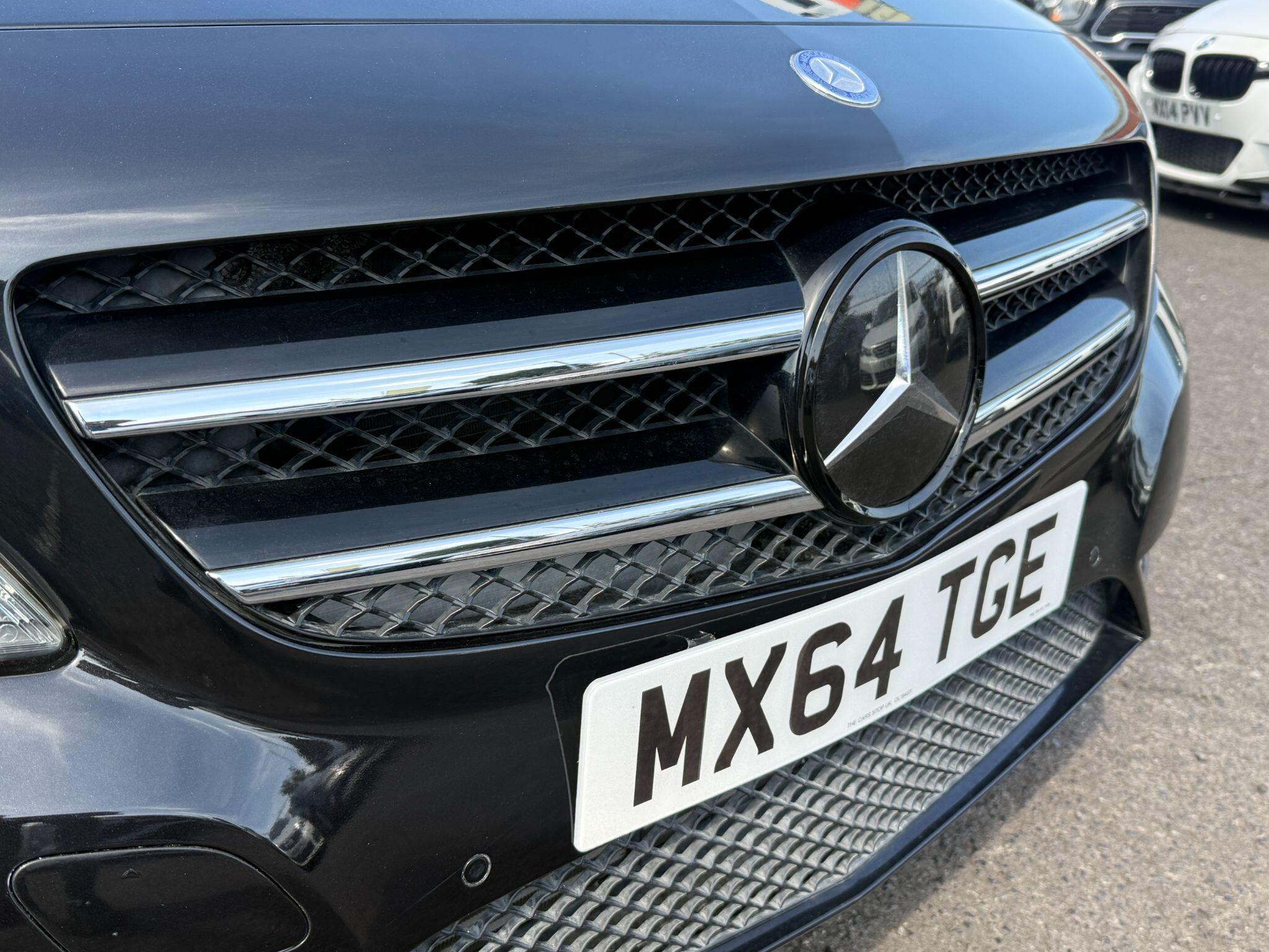Mercedes B Class - Image 11