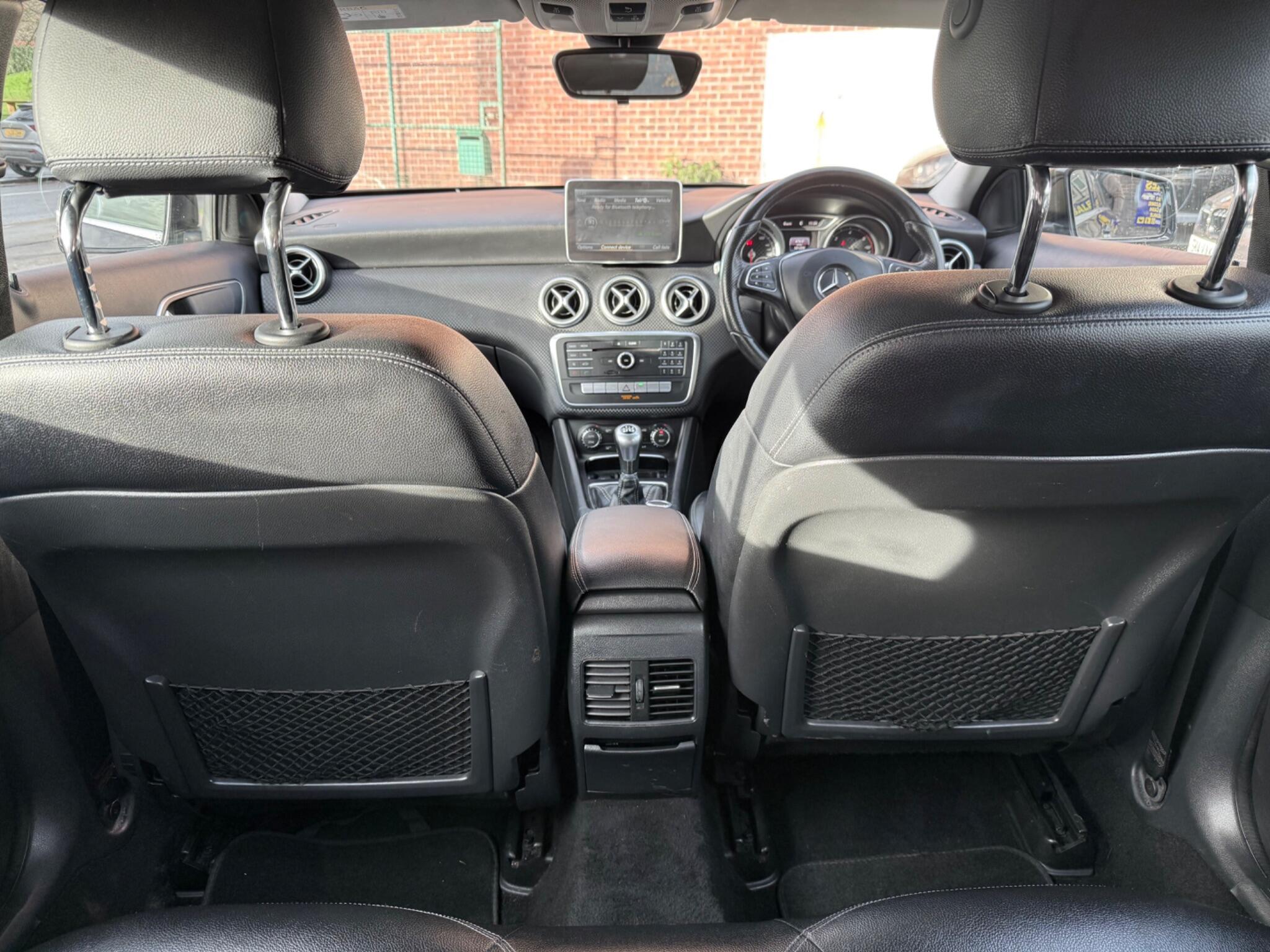 Mercedes A Class - Image 27