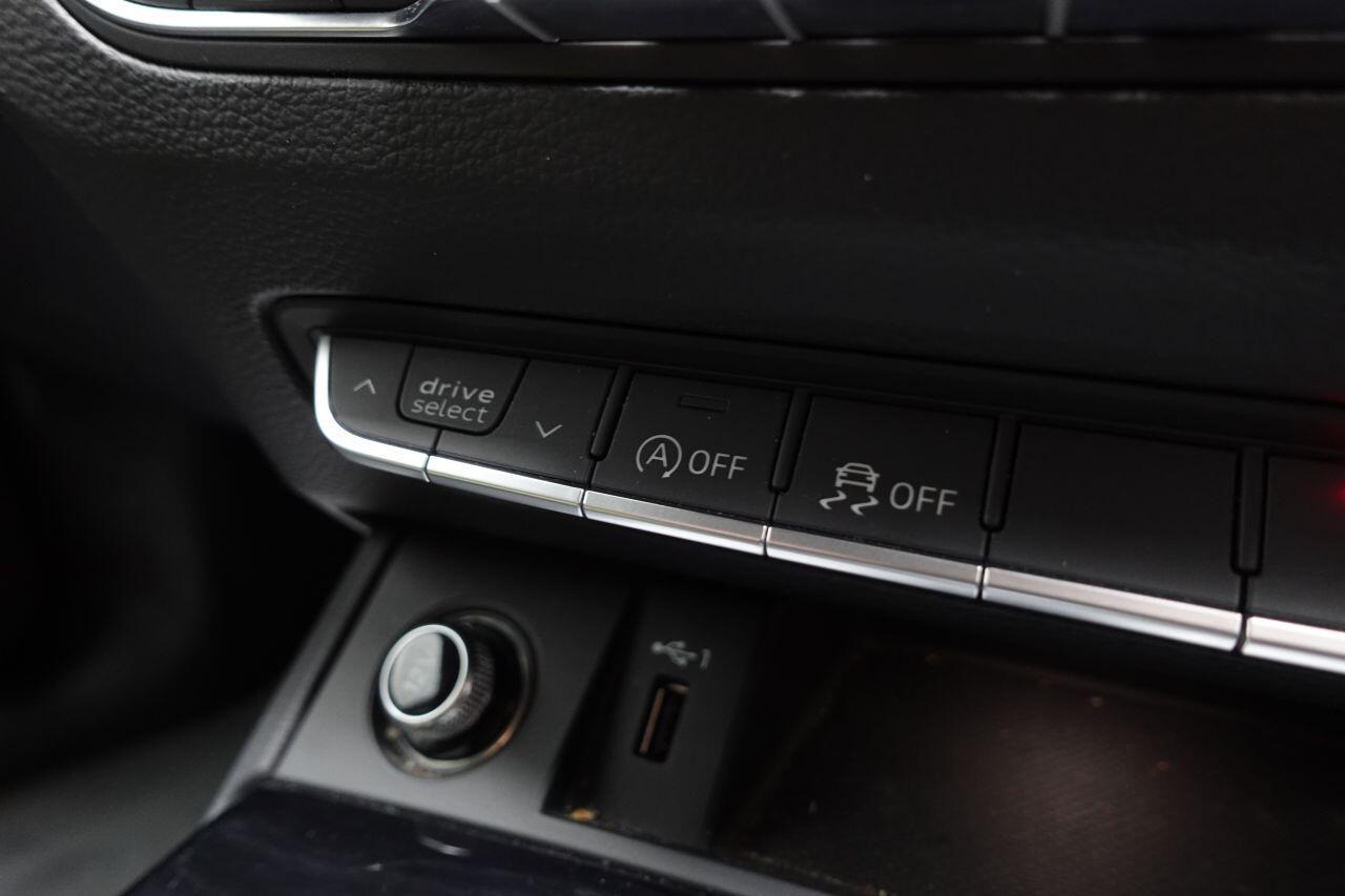 Audi Q5 - Image 48