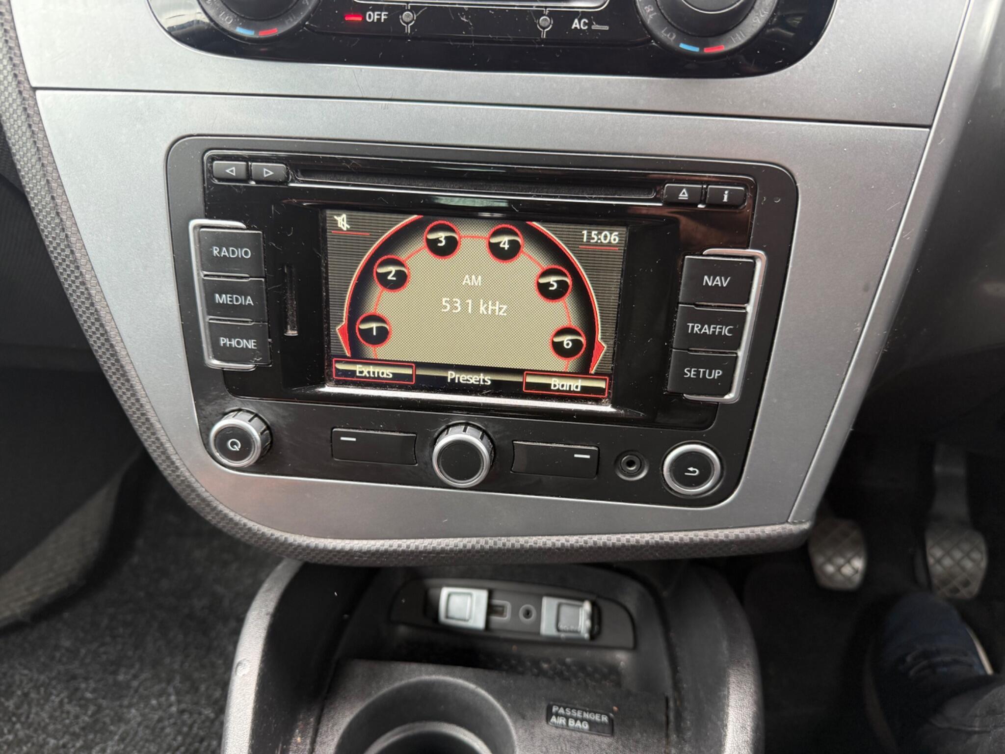 SEAT Leon - Image 12