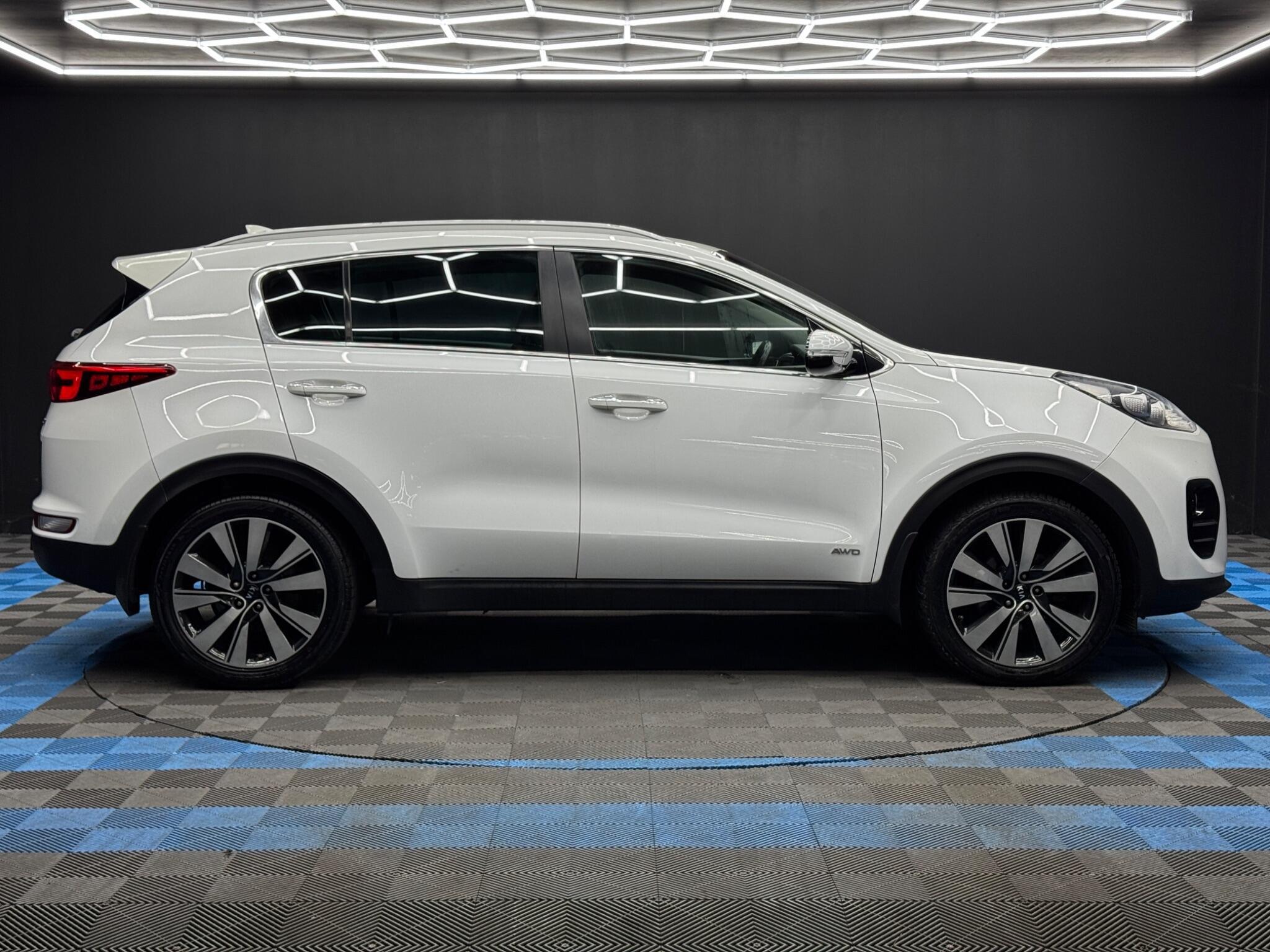 Kia Sportage - Image 4