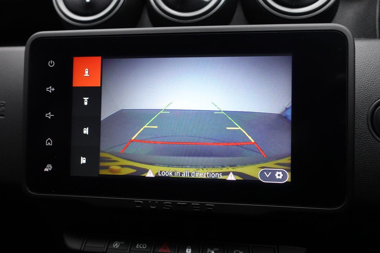Dacia Duster - Image 21