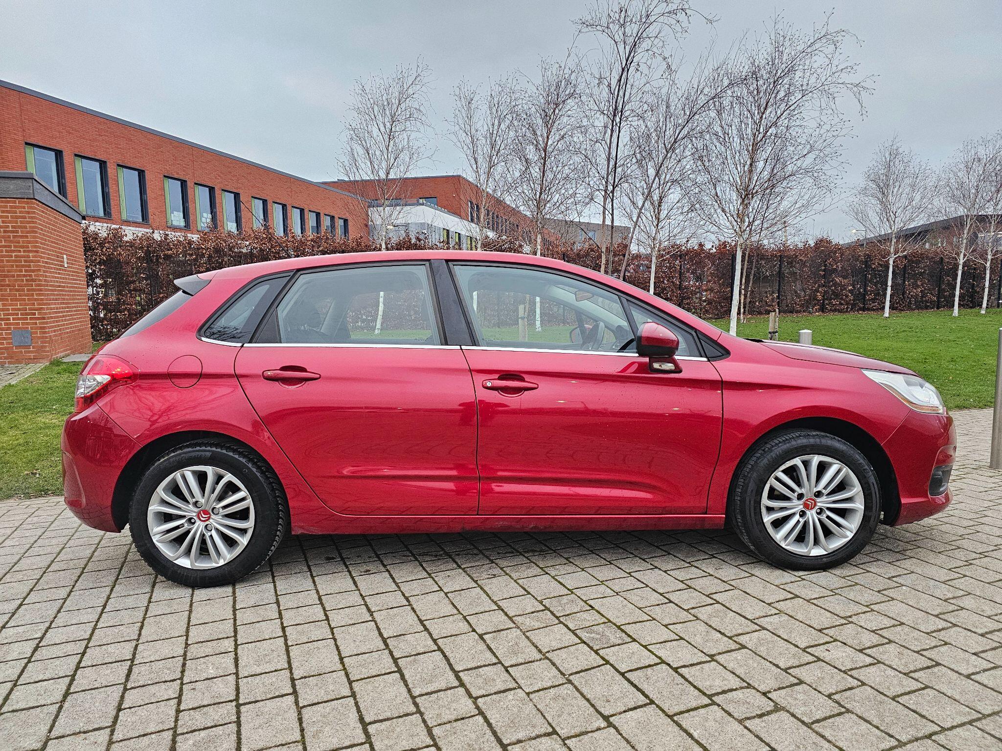 Citroen C4 - Image 17