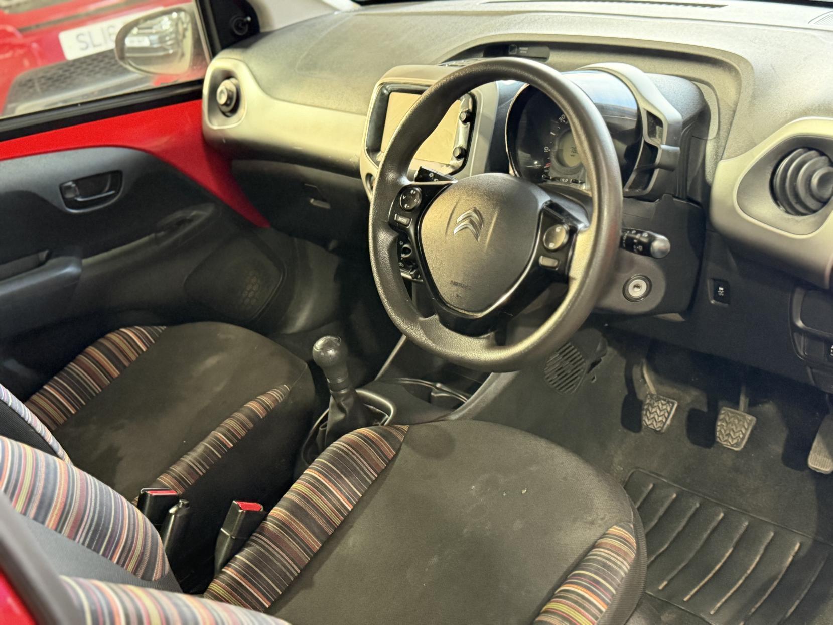 Citroen C1 - Image 19