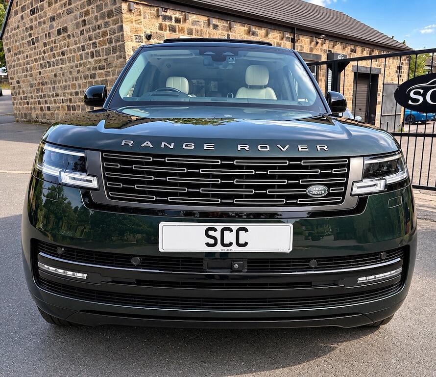 Land Rover Range Rover - Image 4