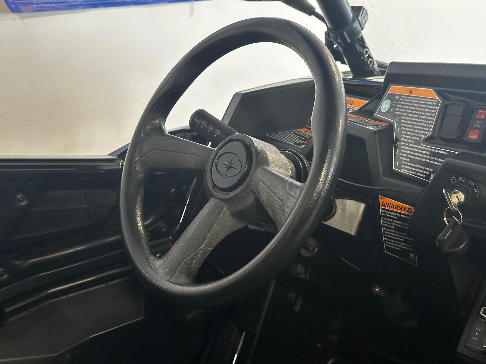 Polaris RZR-XP LE Petrol - Image 17