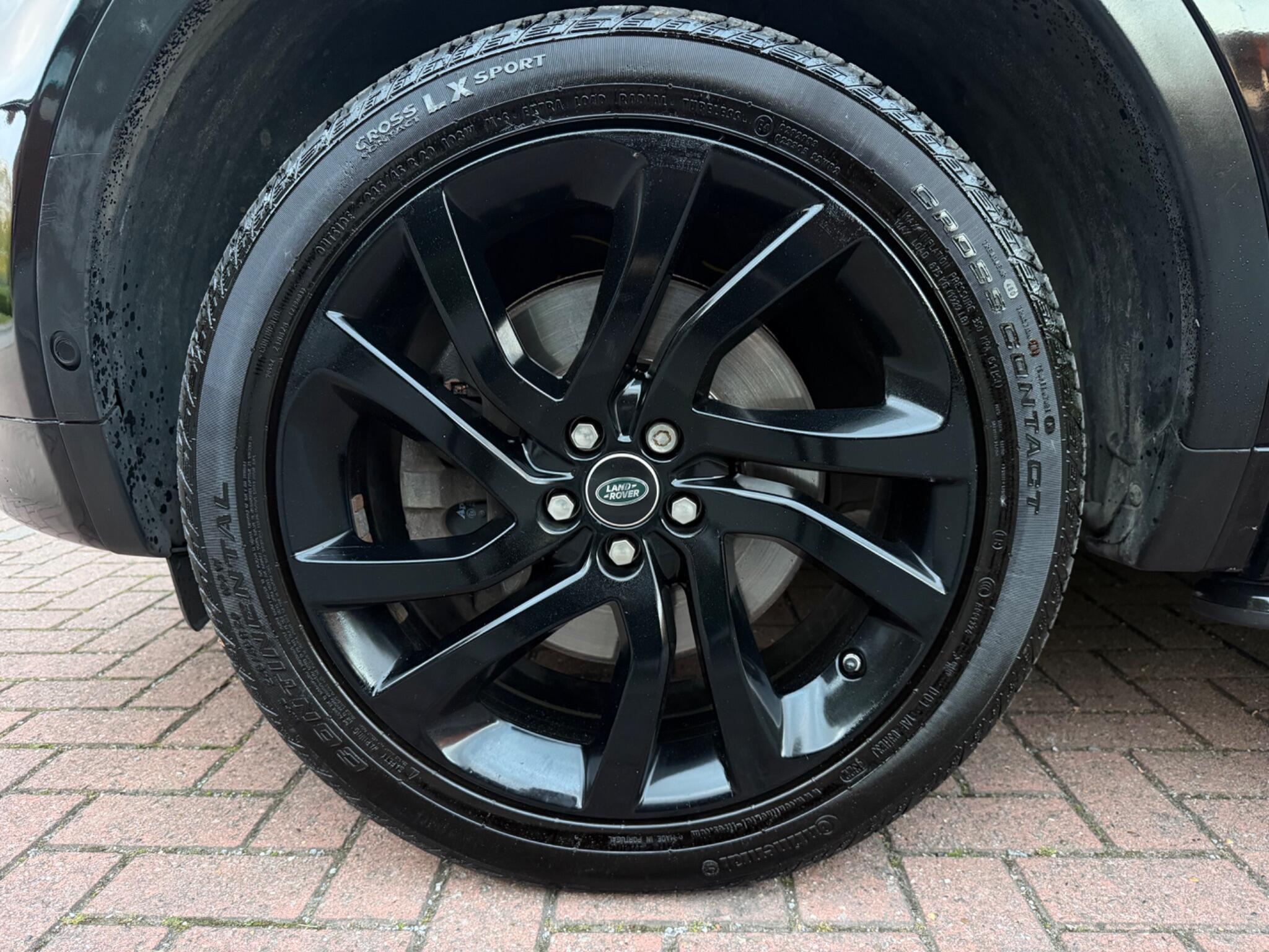 Land Rover DISCOVERY SPORT - Image 24