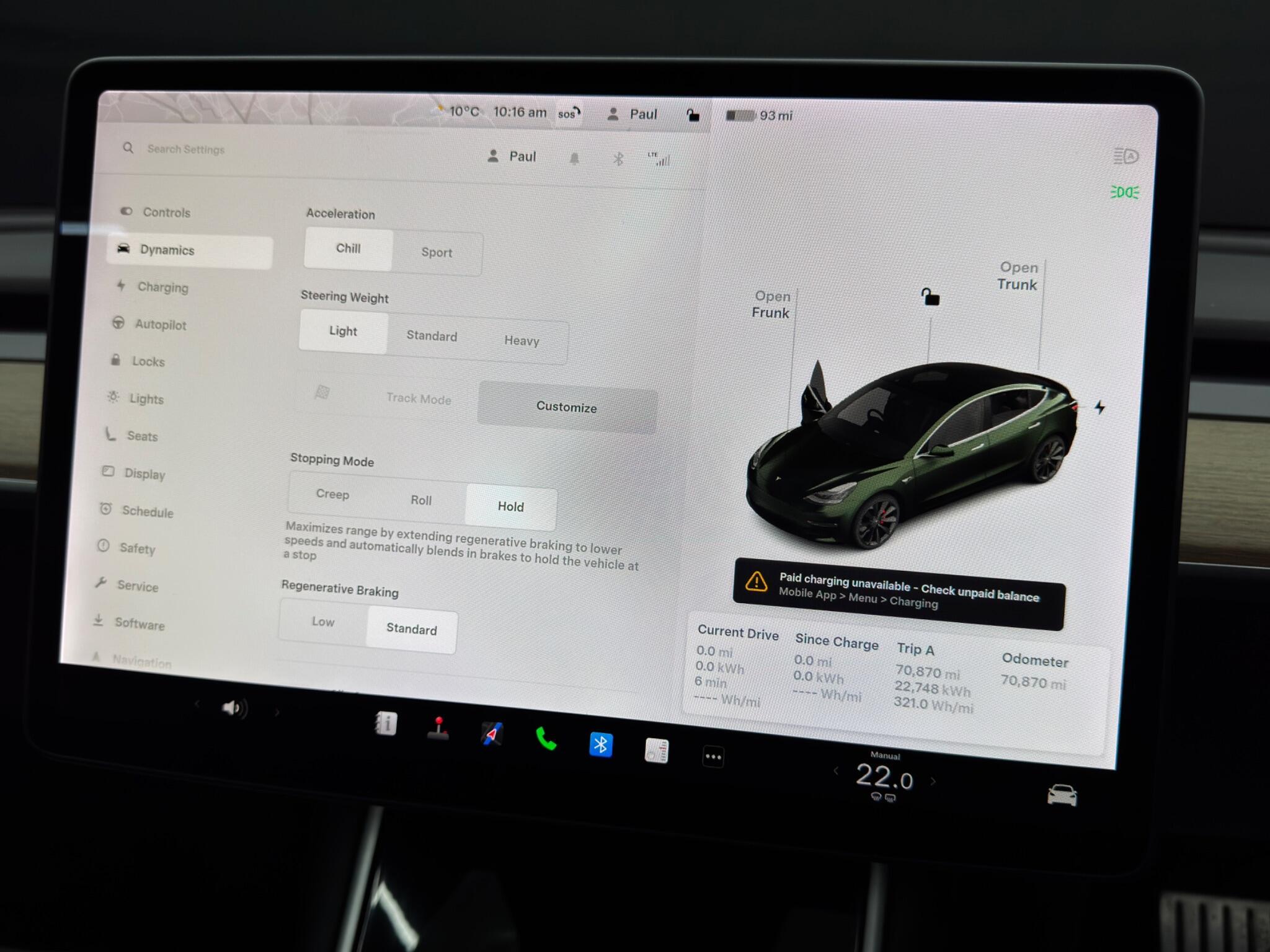 Tesla Model 3 - Image 31