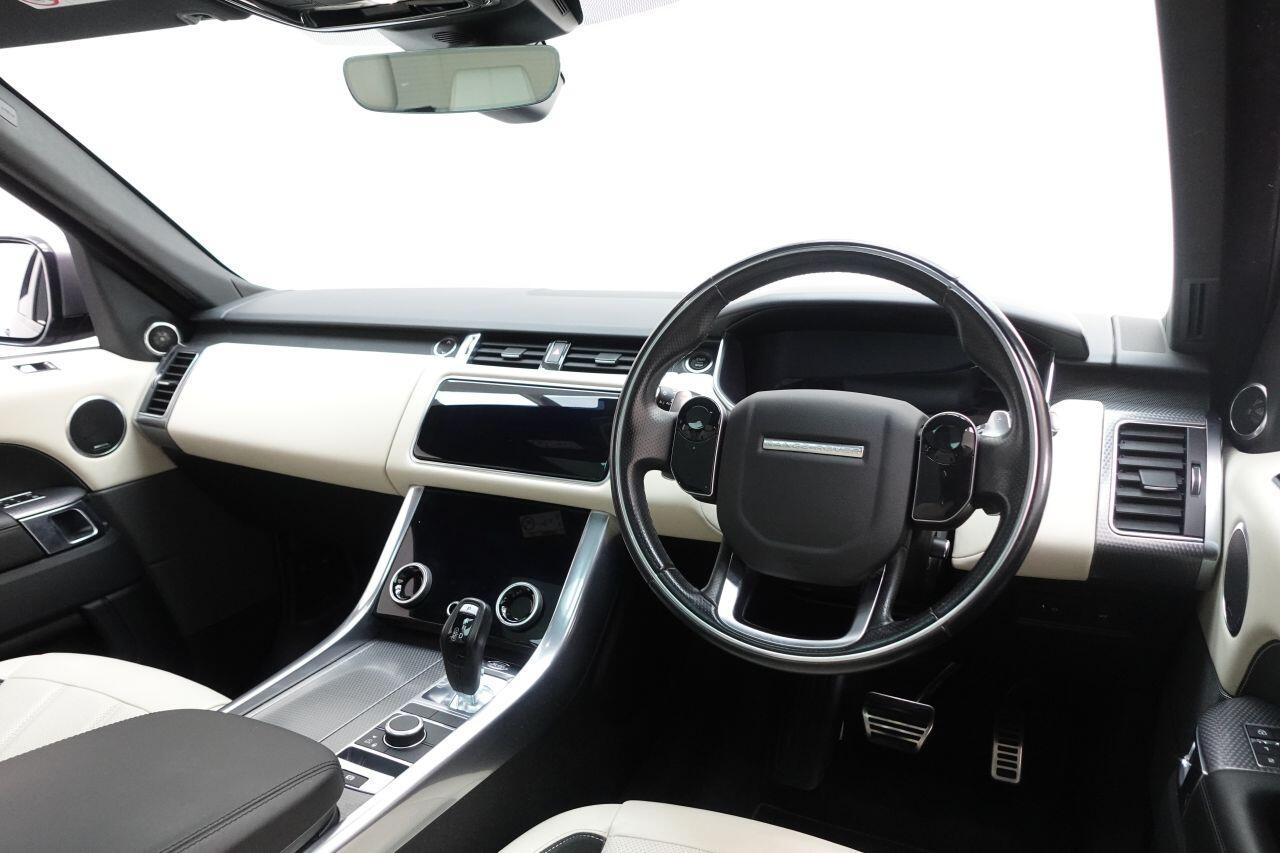 Land Rover RANGE ROVER SPORT - Image 15
