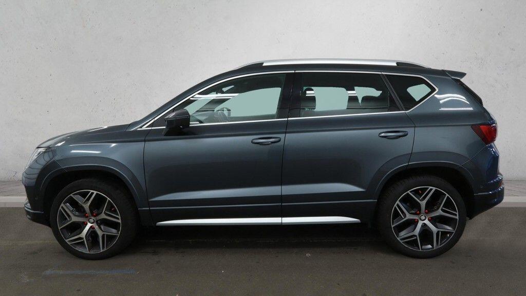 SEAT Ateca - Image 9