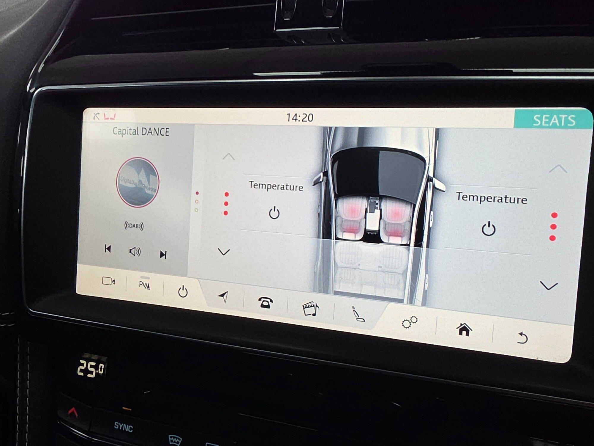 Jaguar F-Pace - Image 39