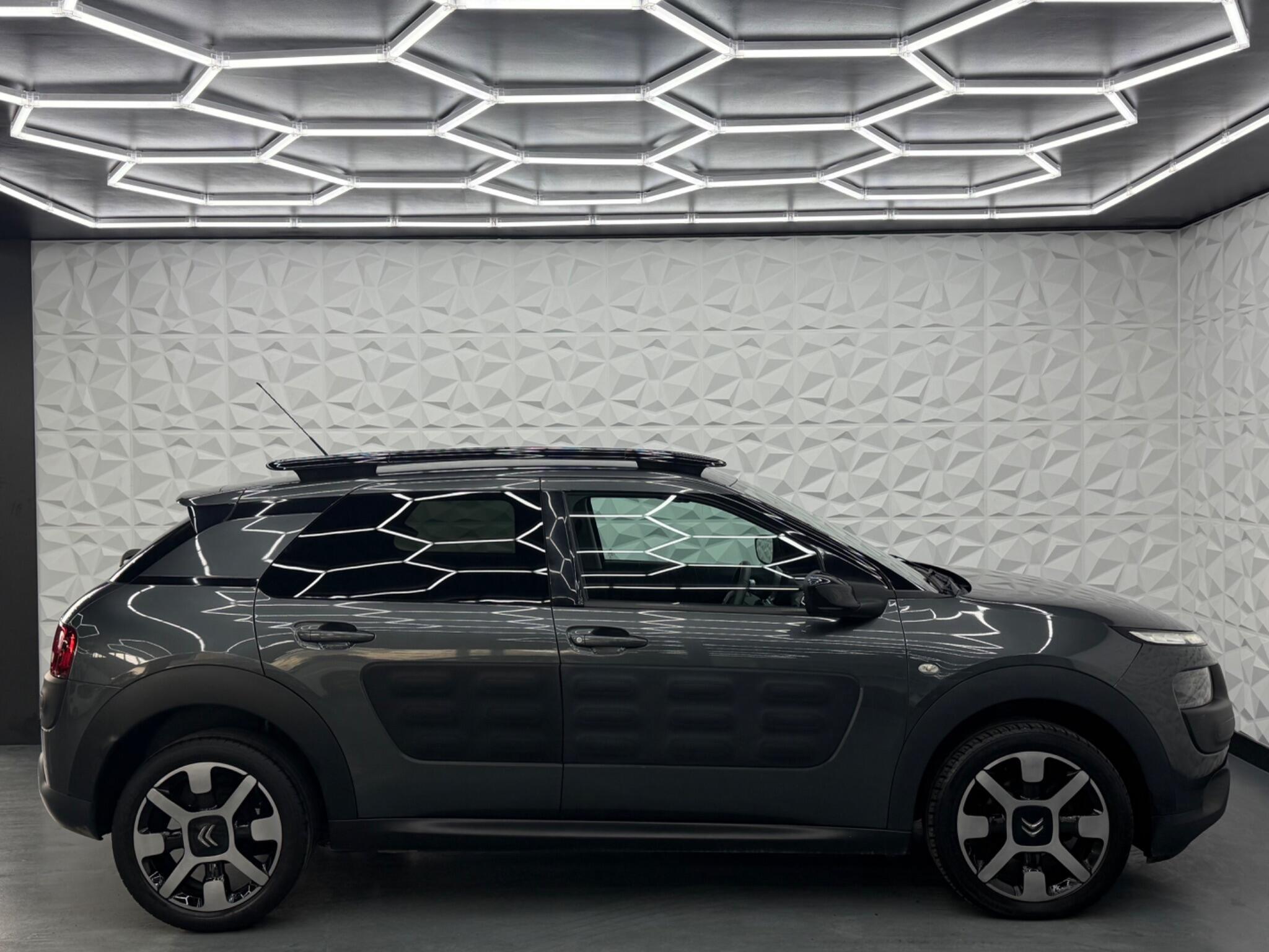 Citroen C4 Cactus - Image 11