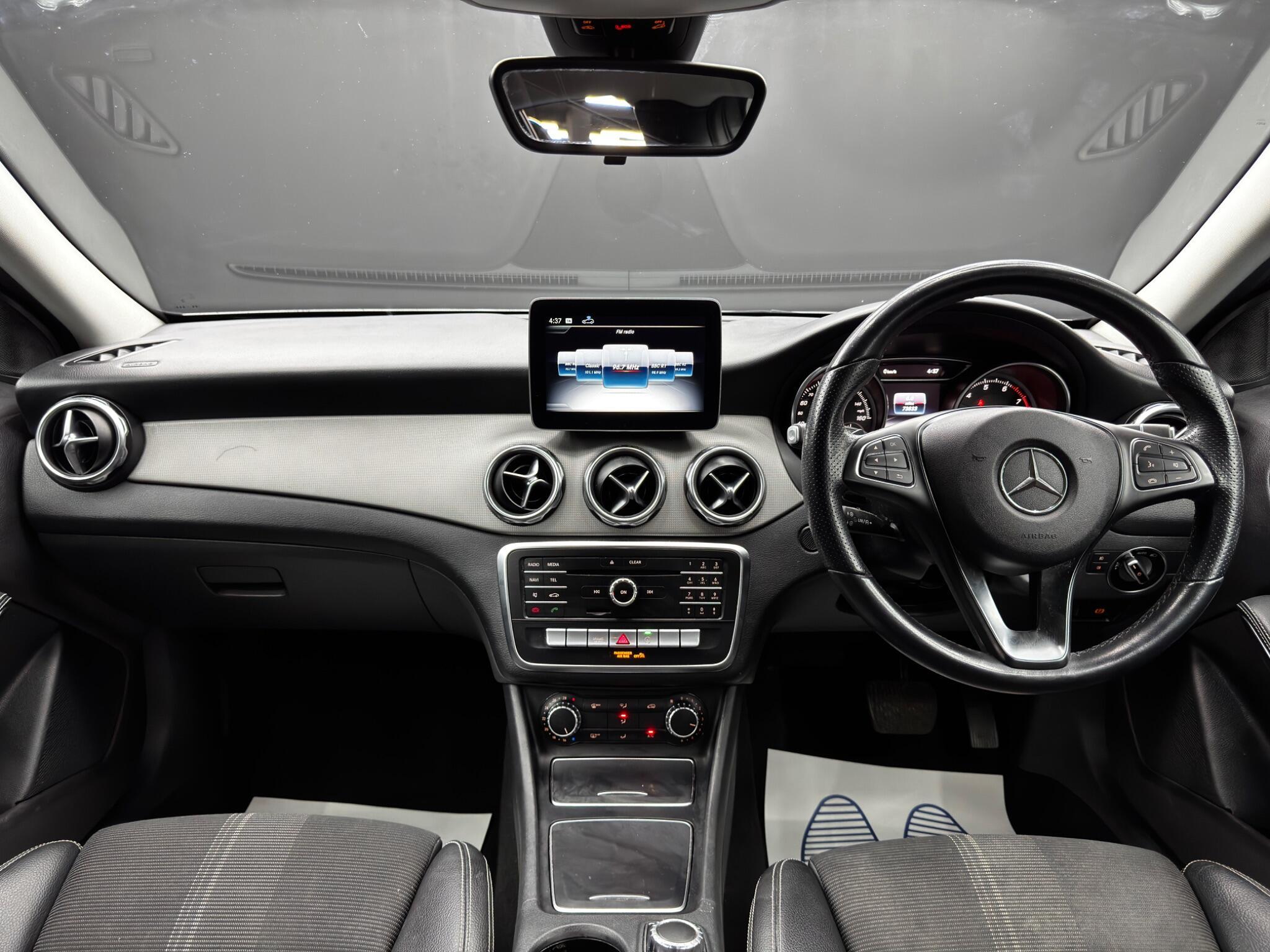 Mercedes GLA - Image 10