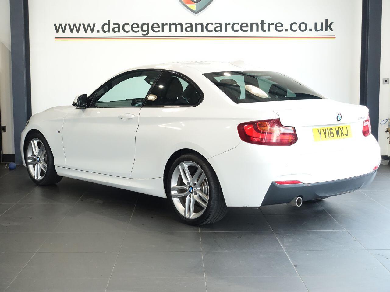 BMW 2 Series - Image 8