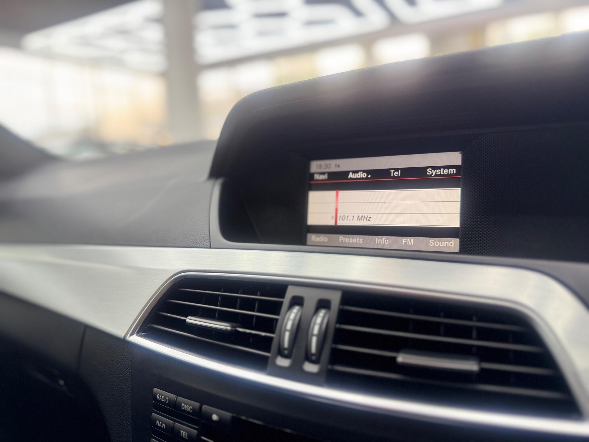 Mercedes C Class - Image 31