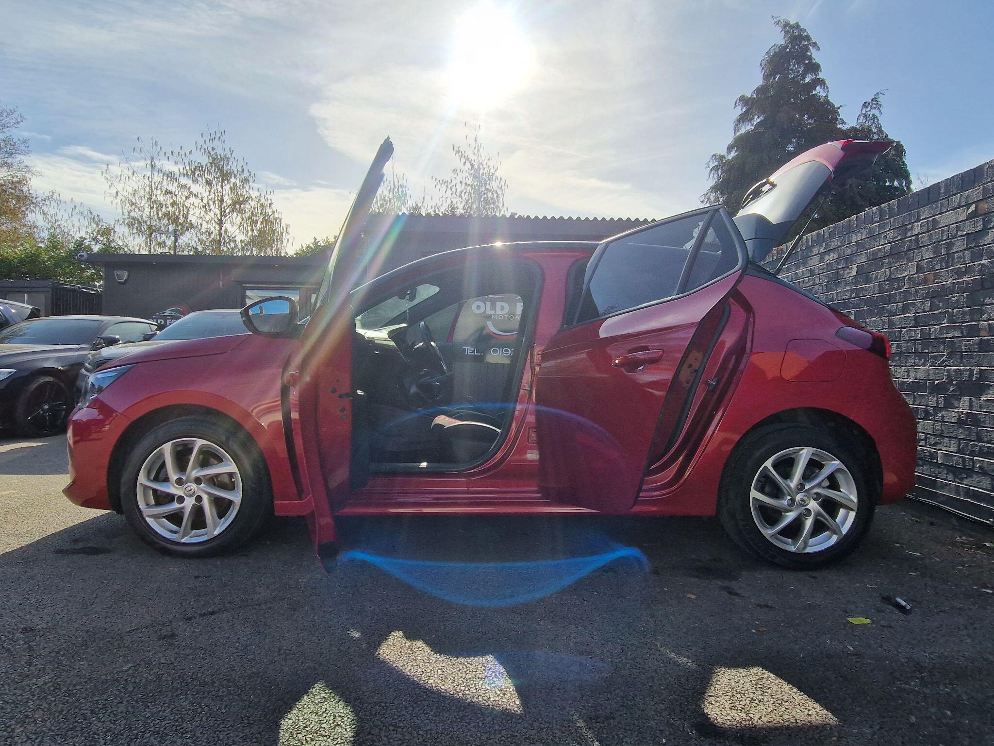 Vauxhall Corsa - Image 15